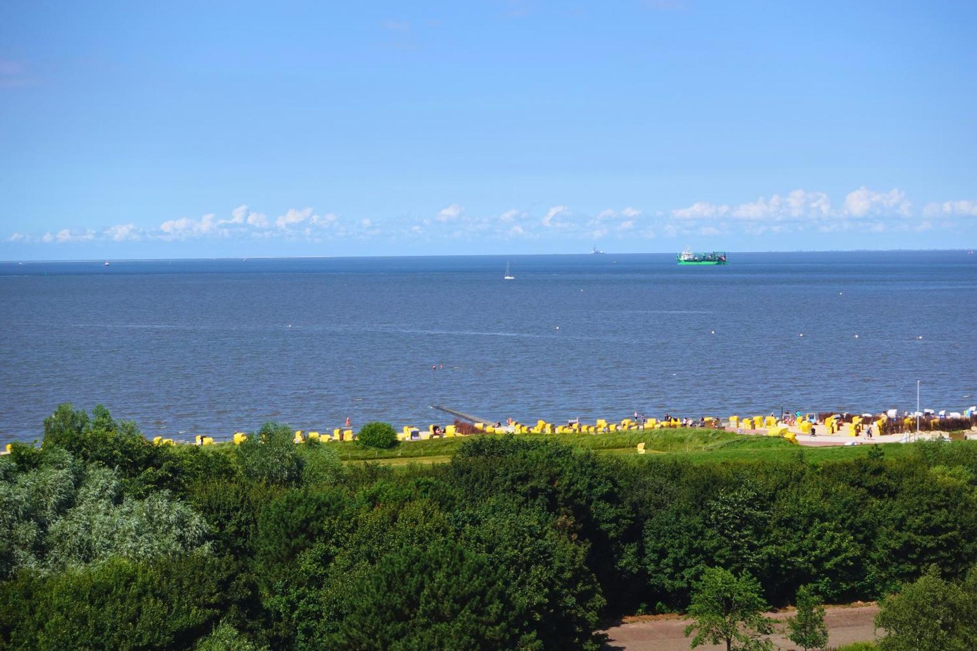 View (from property/room)