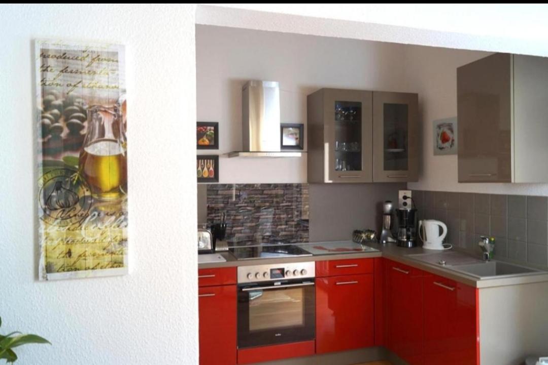 Pension und Ferienwohnung Stadt Altenburg