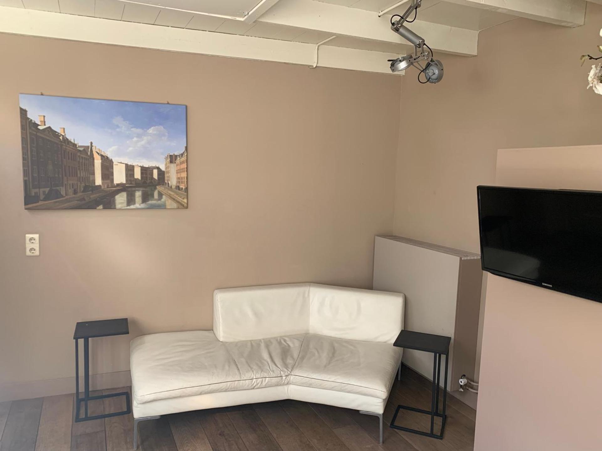 Waterland Vakantiehuis