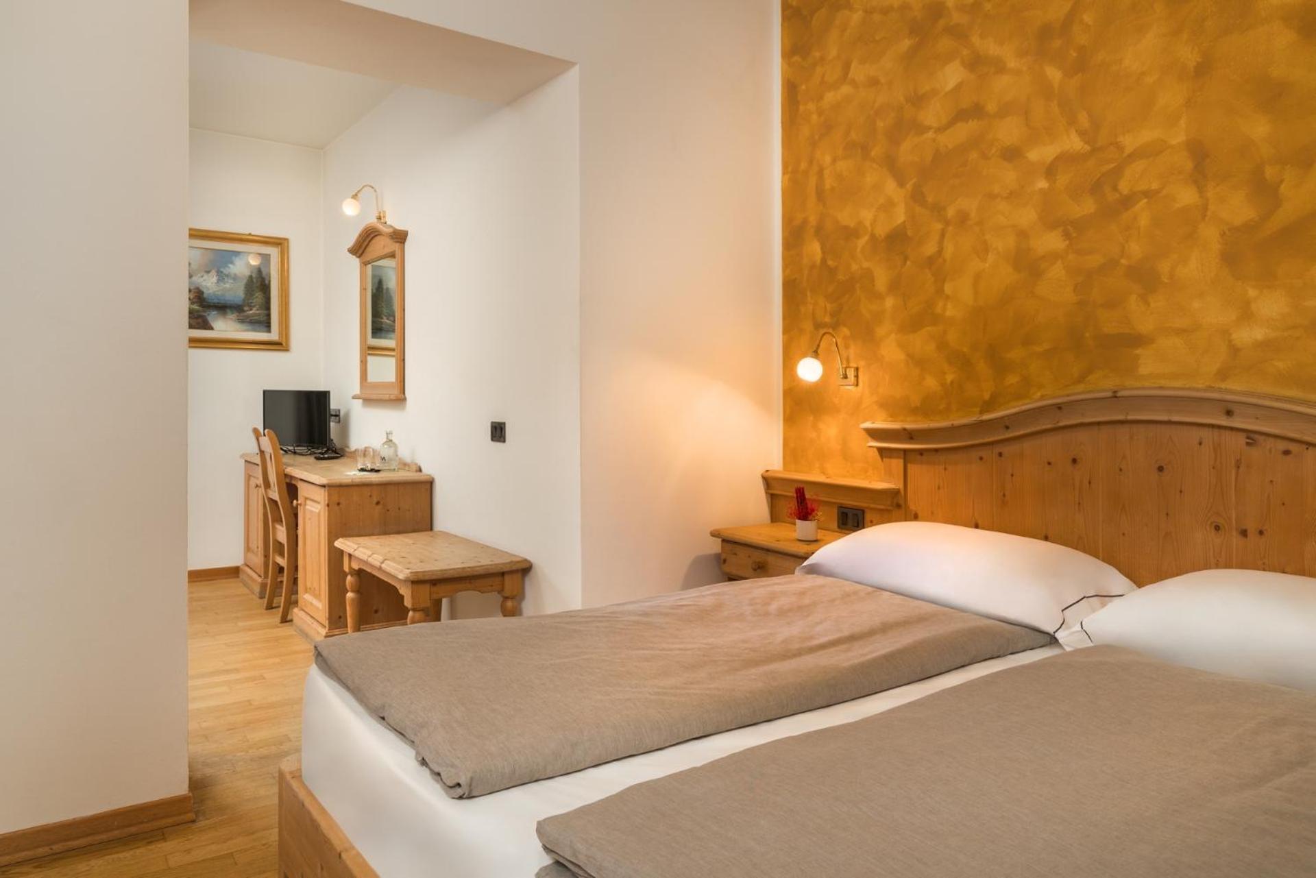 Family Room with Balcony