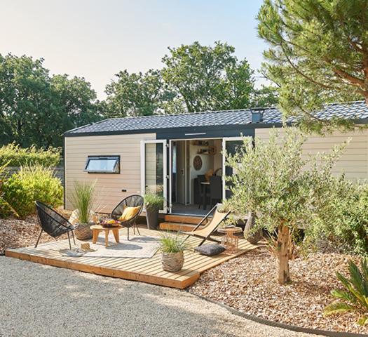 Camping de la Piscine