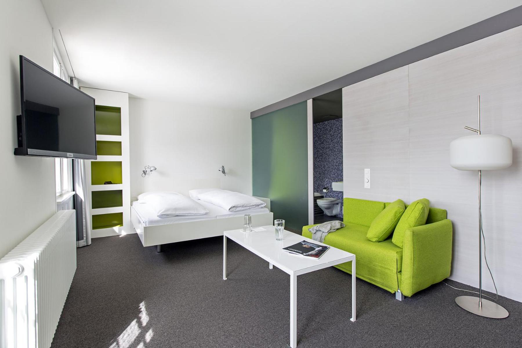 Superior Double Room