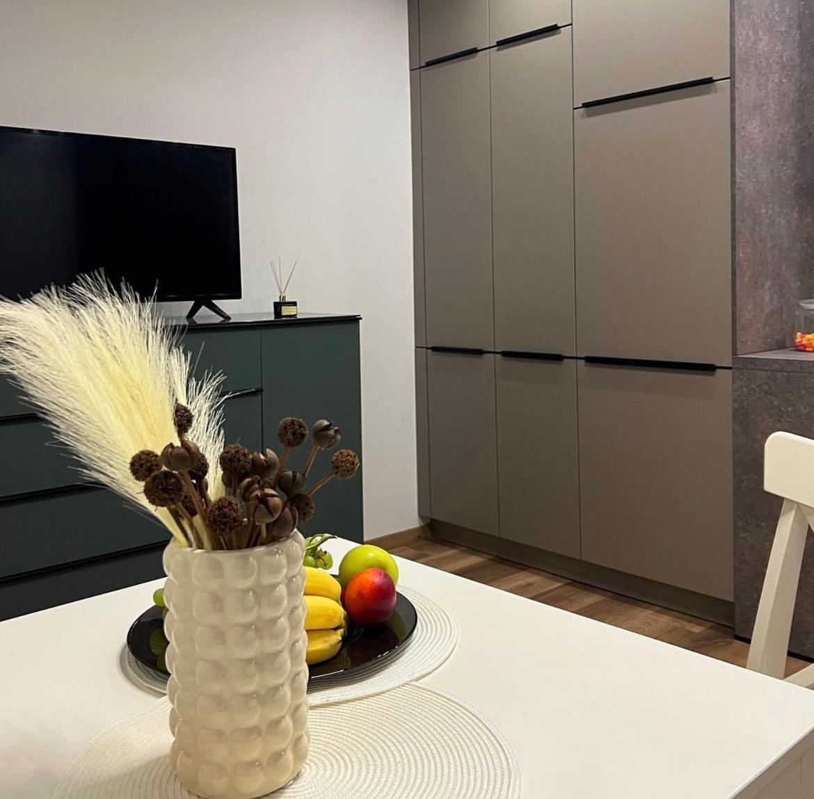 Studio apartment Nina