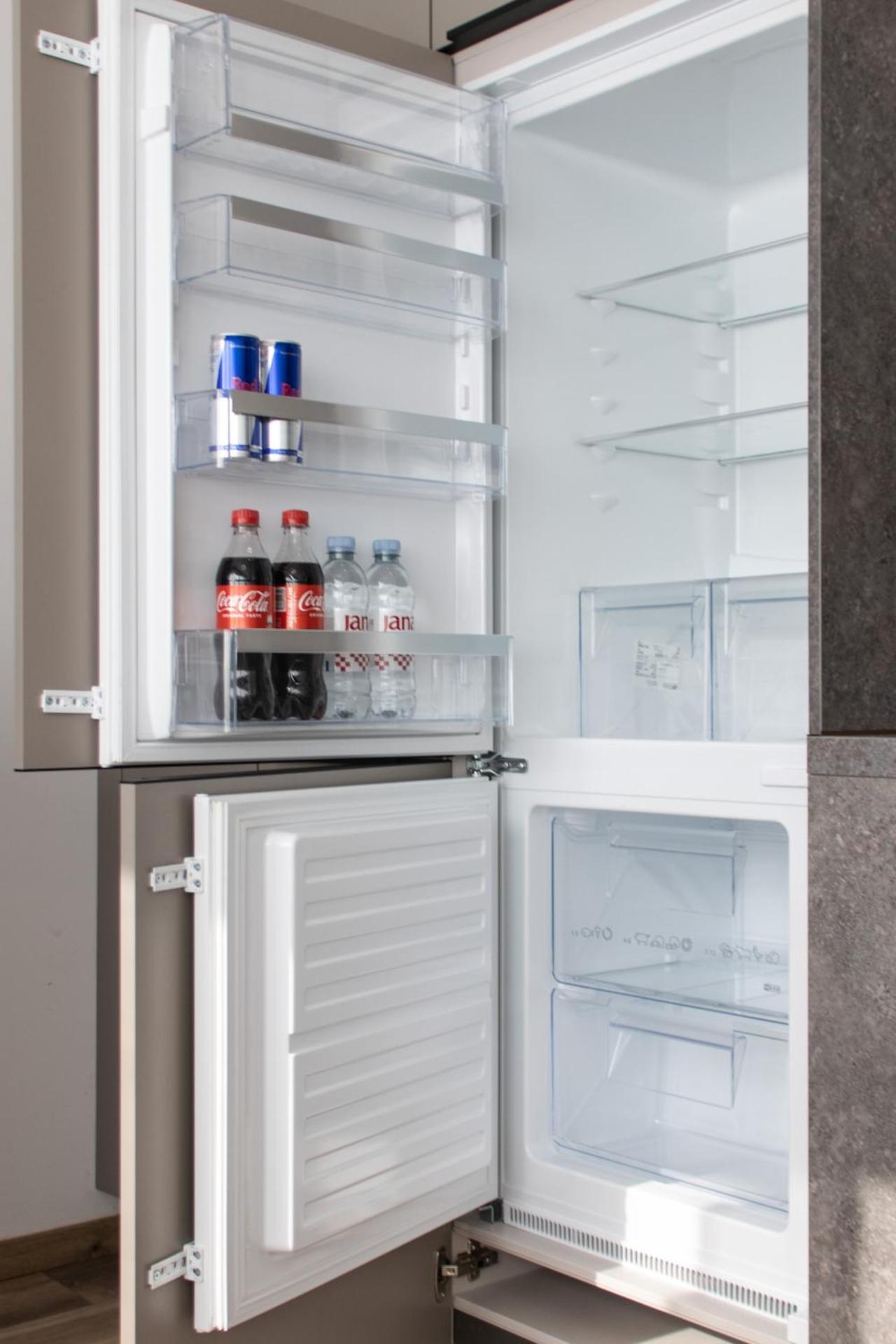 Studio apartment Nina