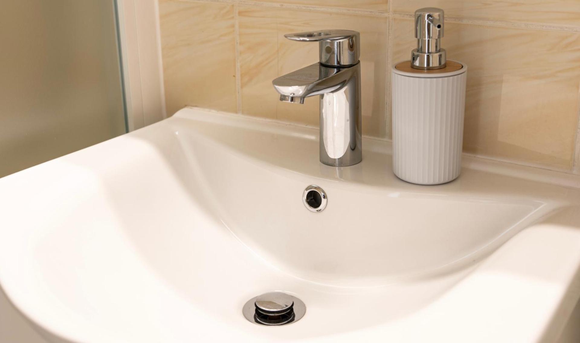 Studio apartment Nina