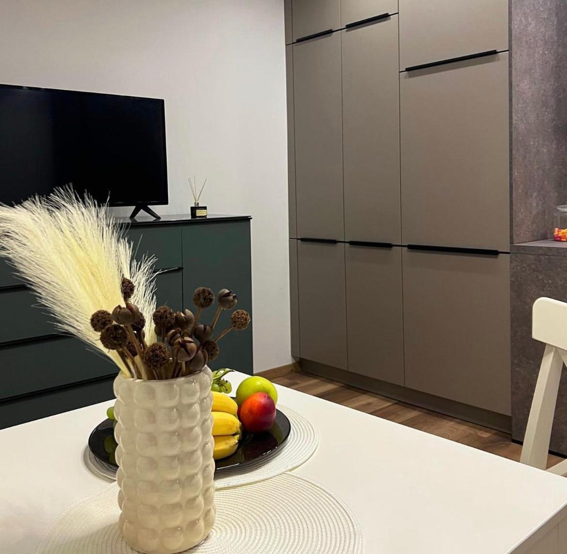 Studio apartment Nina