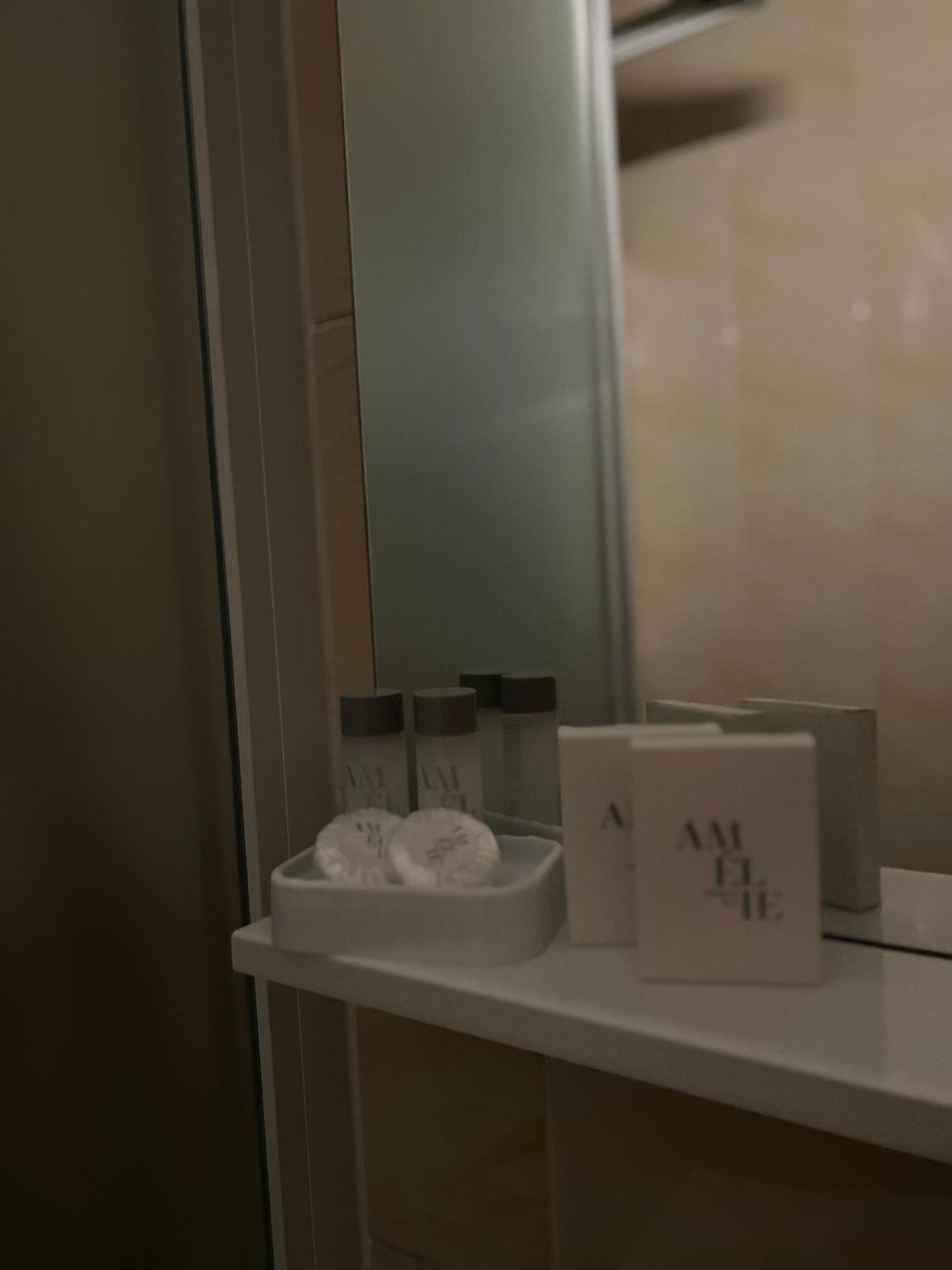 Studio apartment Nina