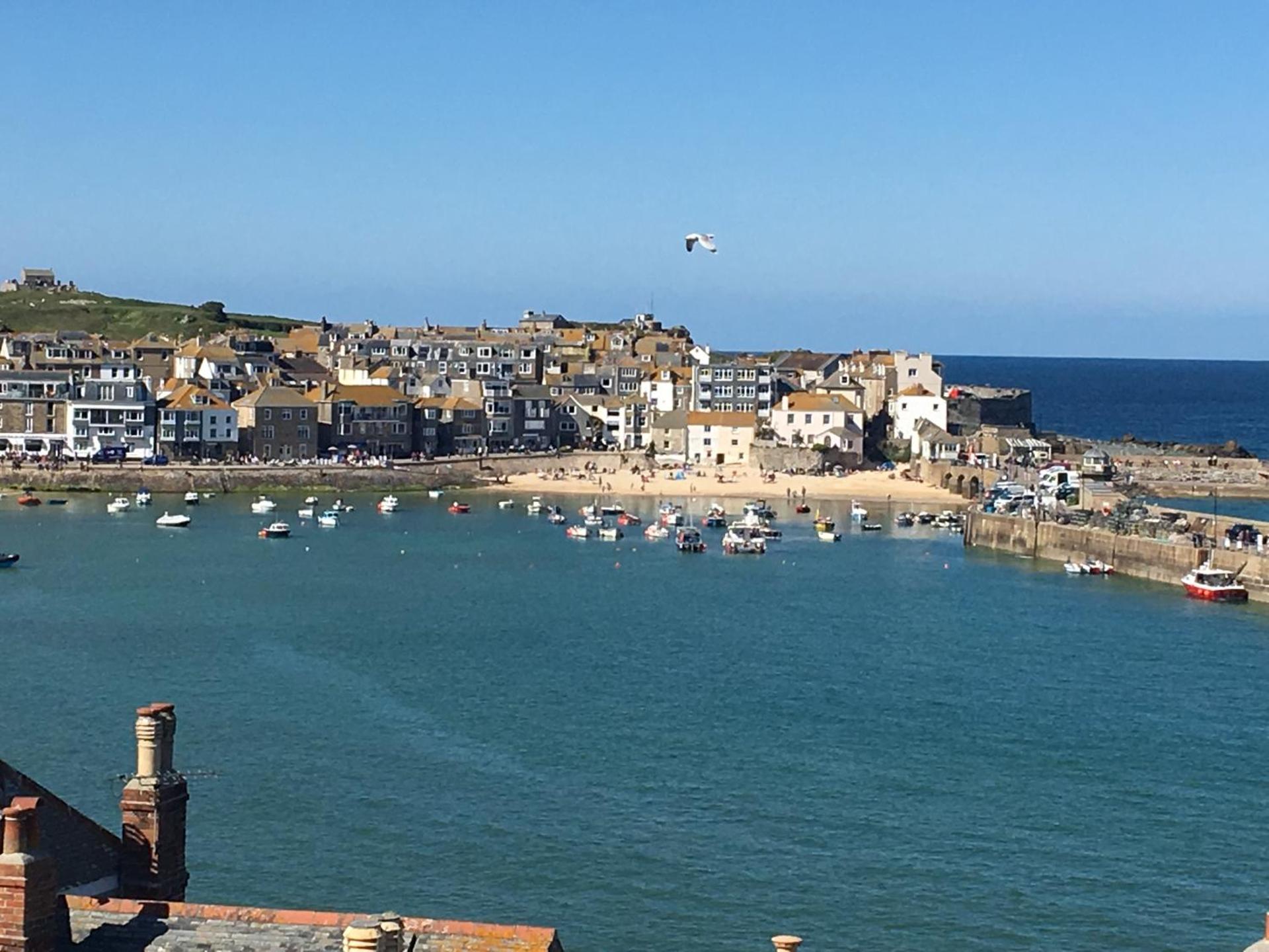The Stables at Hustyn Gate