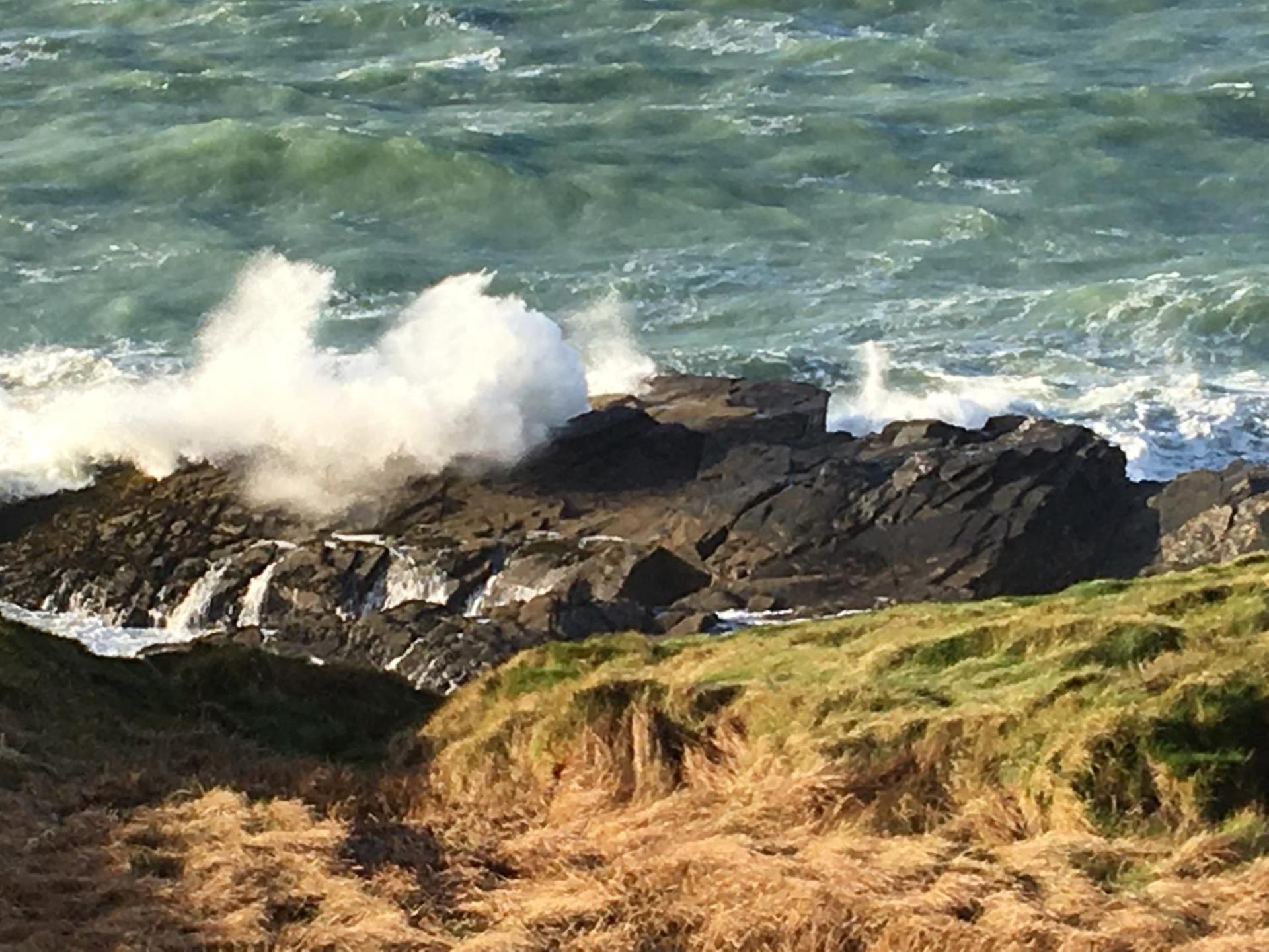 The Stables at Hustyn Gate