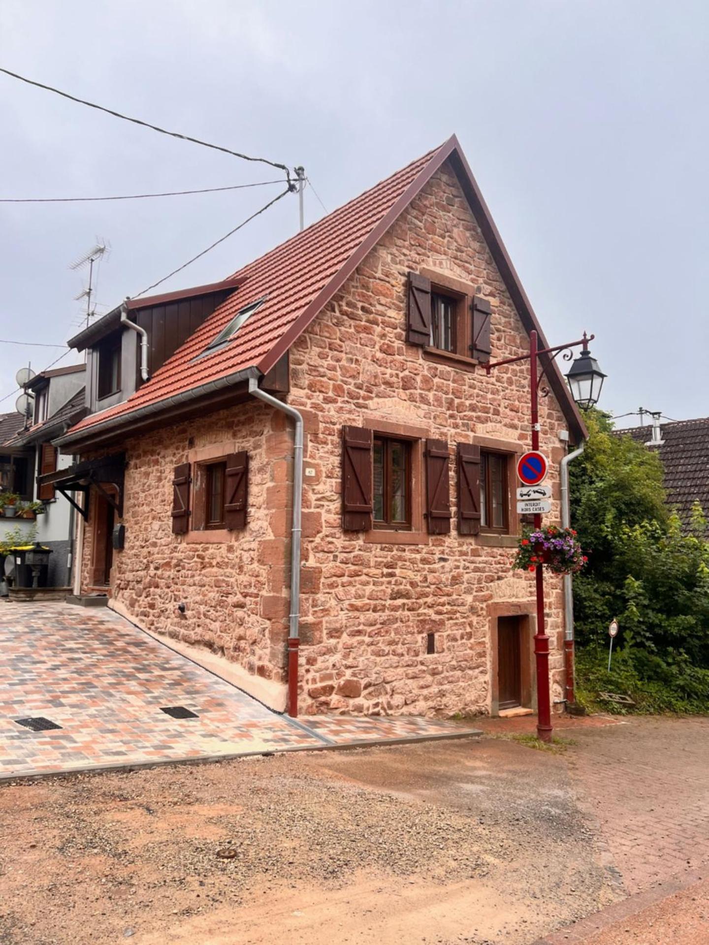 La Mignardise du Château