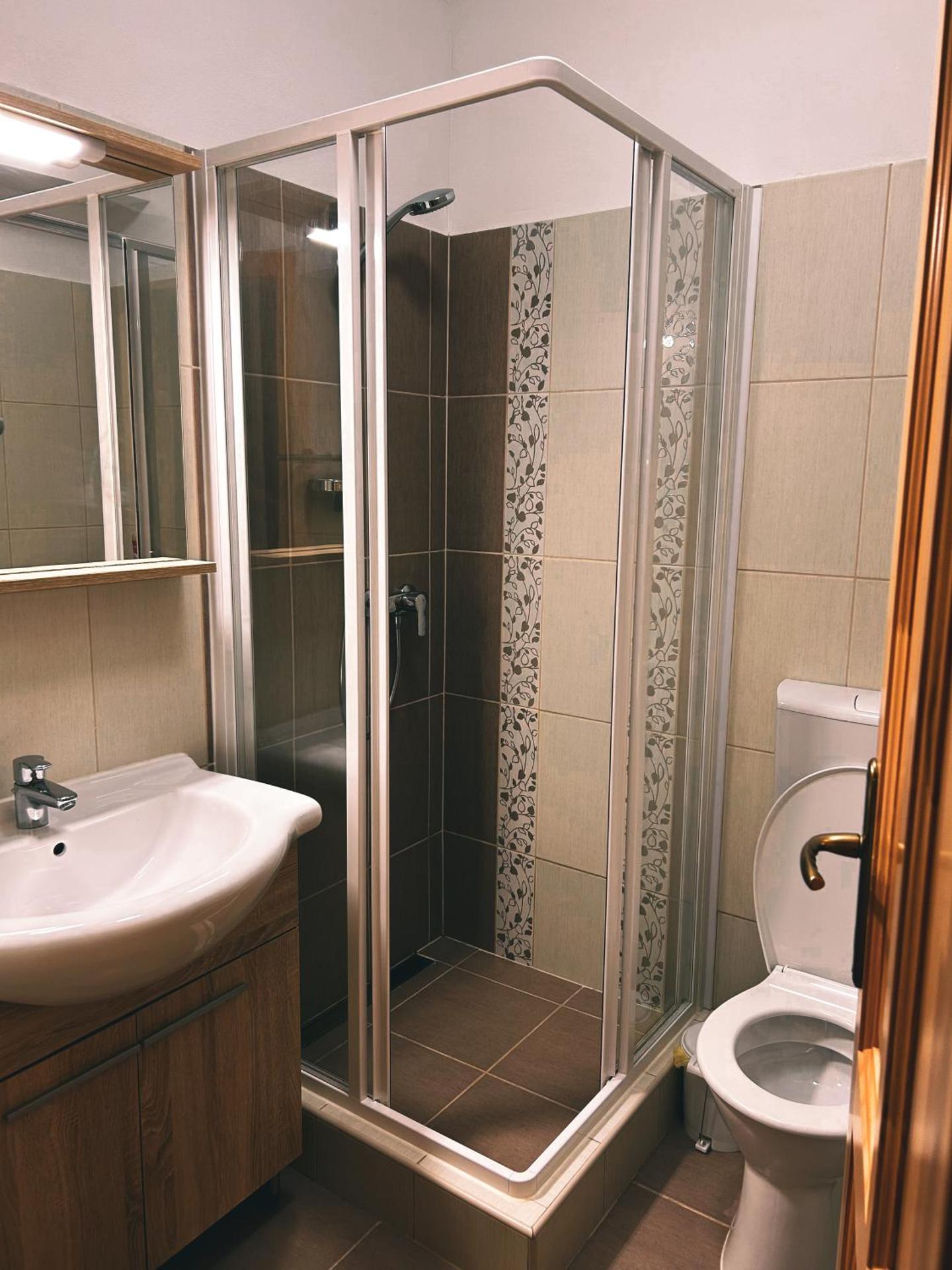 Groppenstein Apartmanház