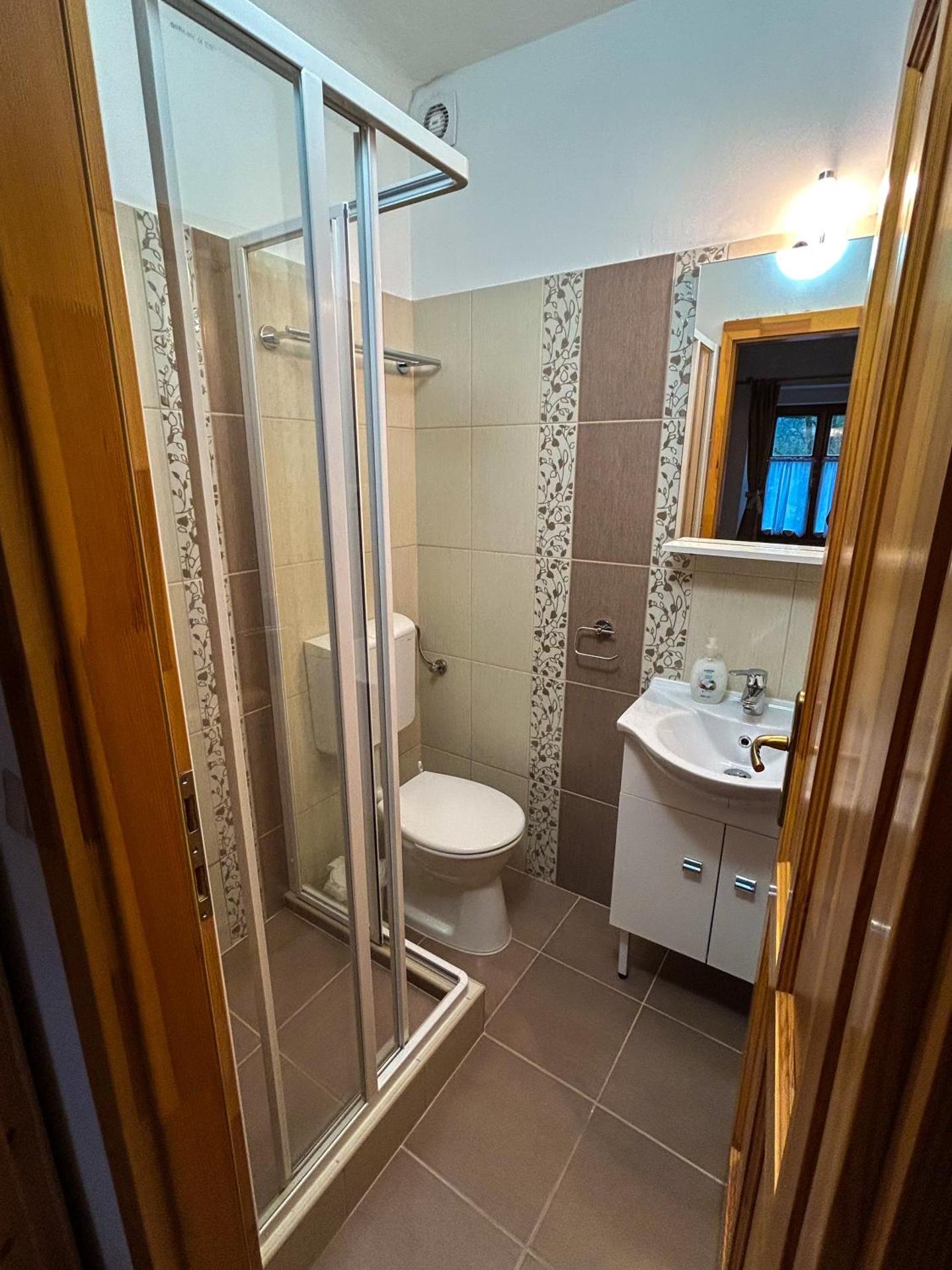 Groppenstein Apartmanház