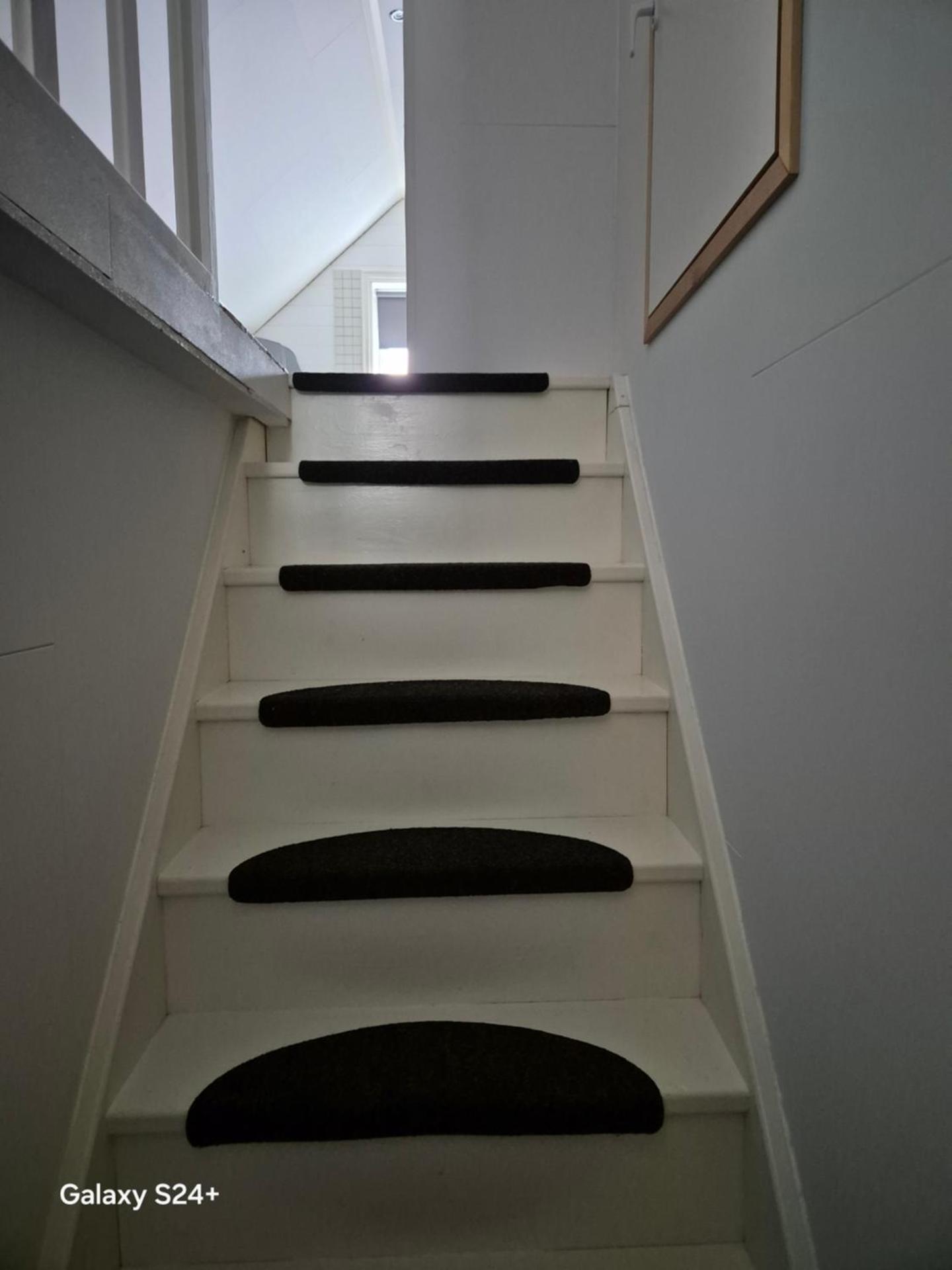 APARTAMENT - Duże mieszkanie w centrum Ålesund