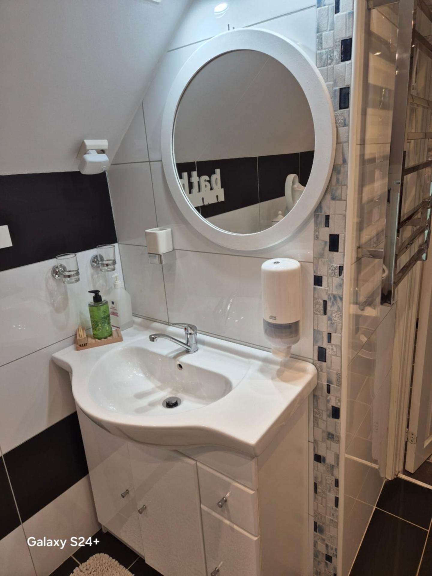 APARTAMENT - Duże mieszkanie w centrum Ålesund