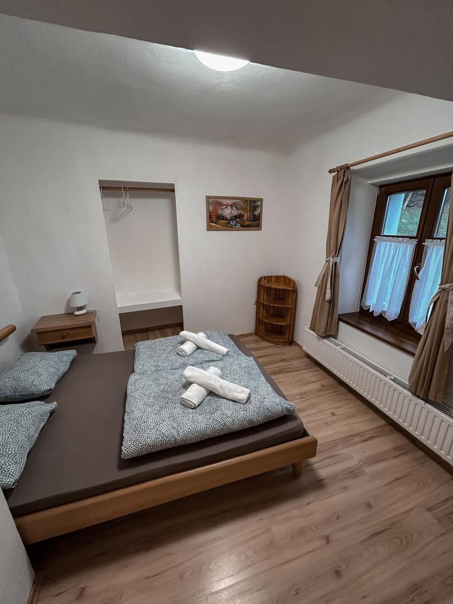 Groppenstein Apartmanház