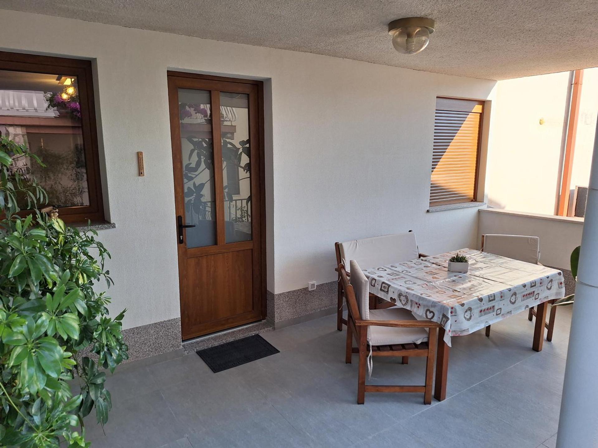 View (from property/room)