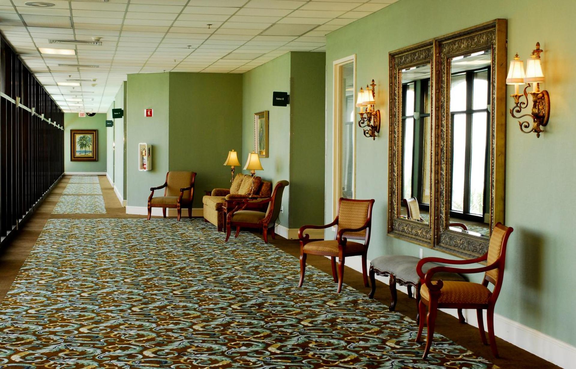 Banquet/Function facilities