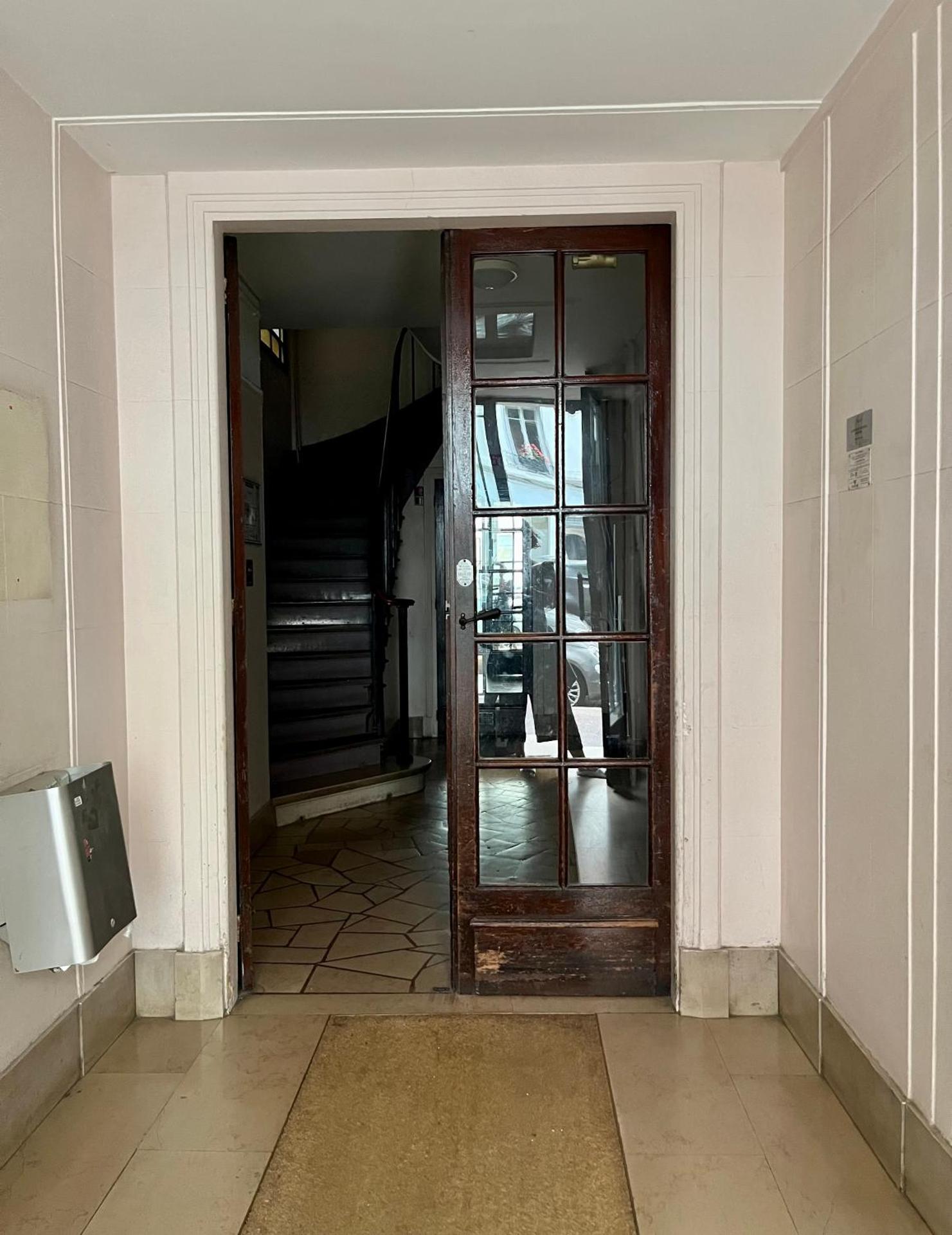 Havre de Paix 10 mn Centre Paris