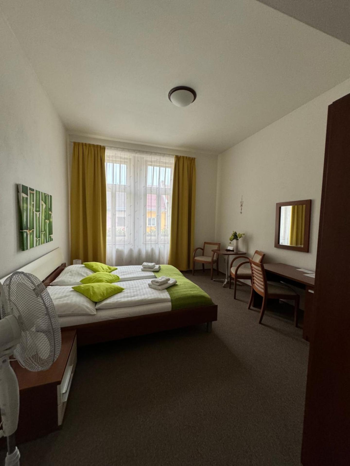 Pivovarsky Hotel Kojetín u Kroměříže