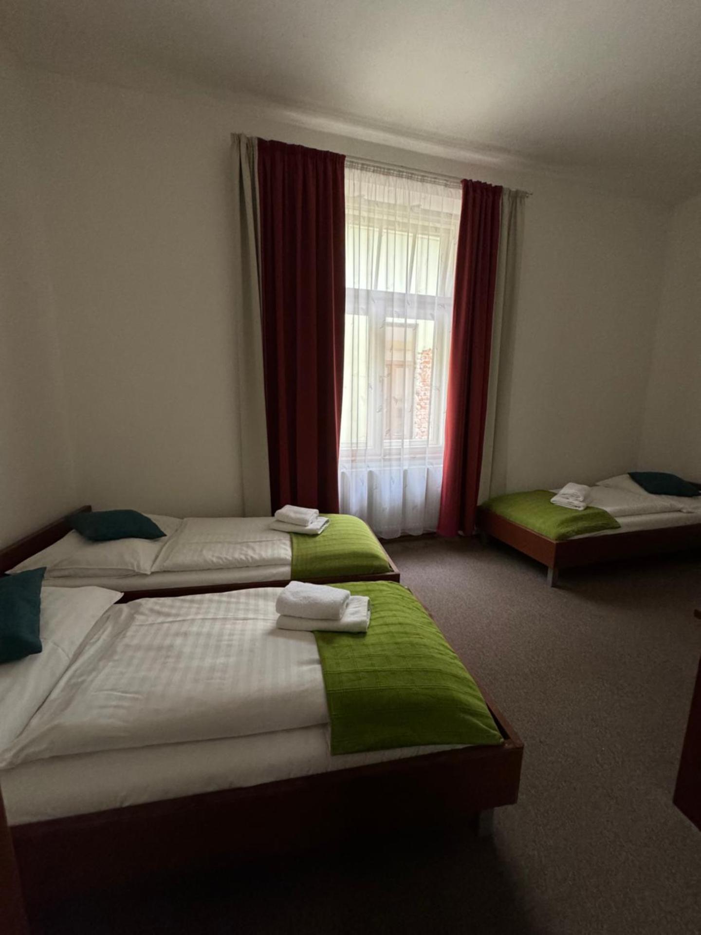 Pivovarsky Hotel Kojetín u Kroměříže