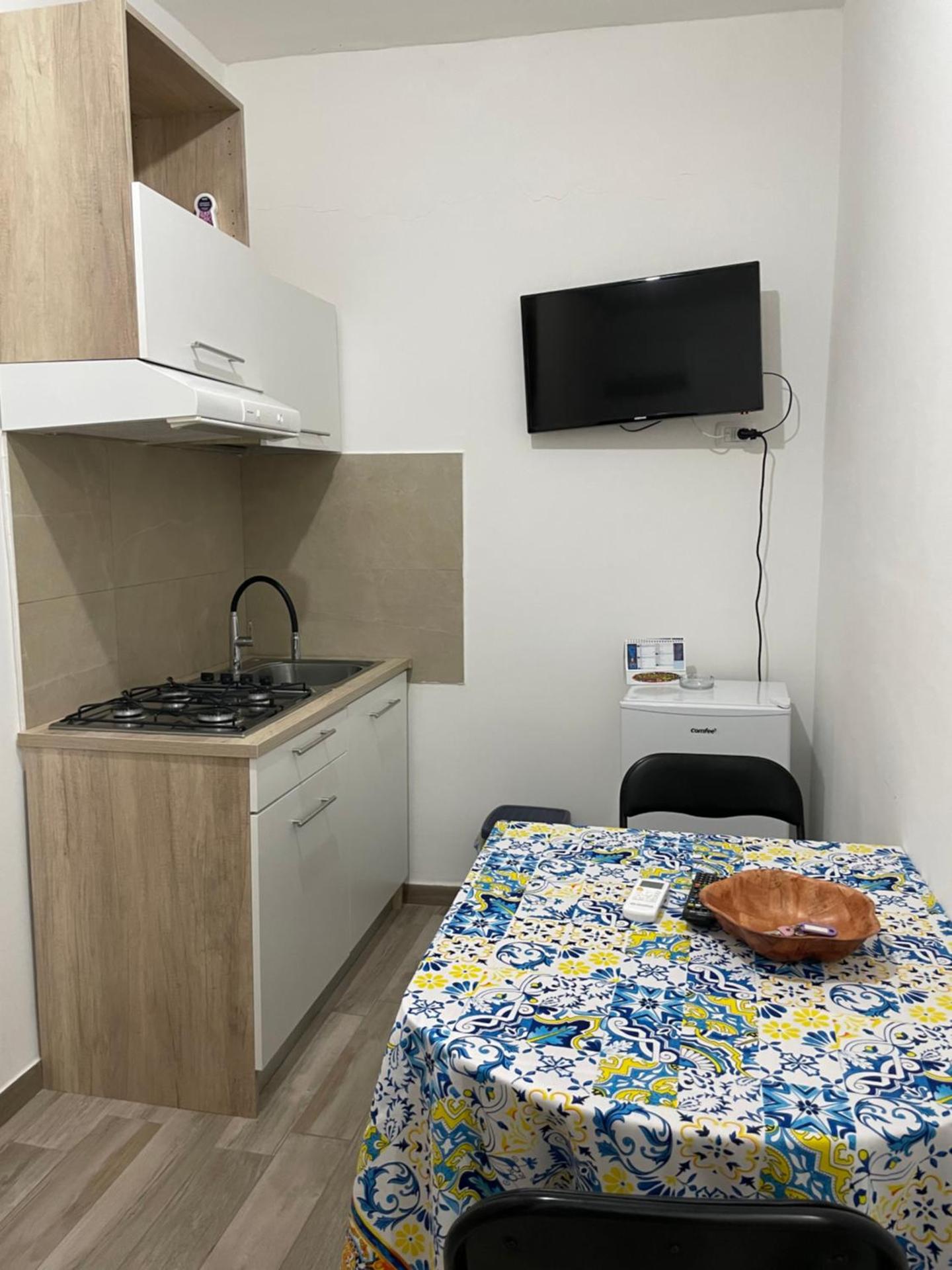 CASA AI TRE CAMPANILI