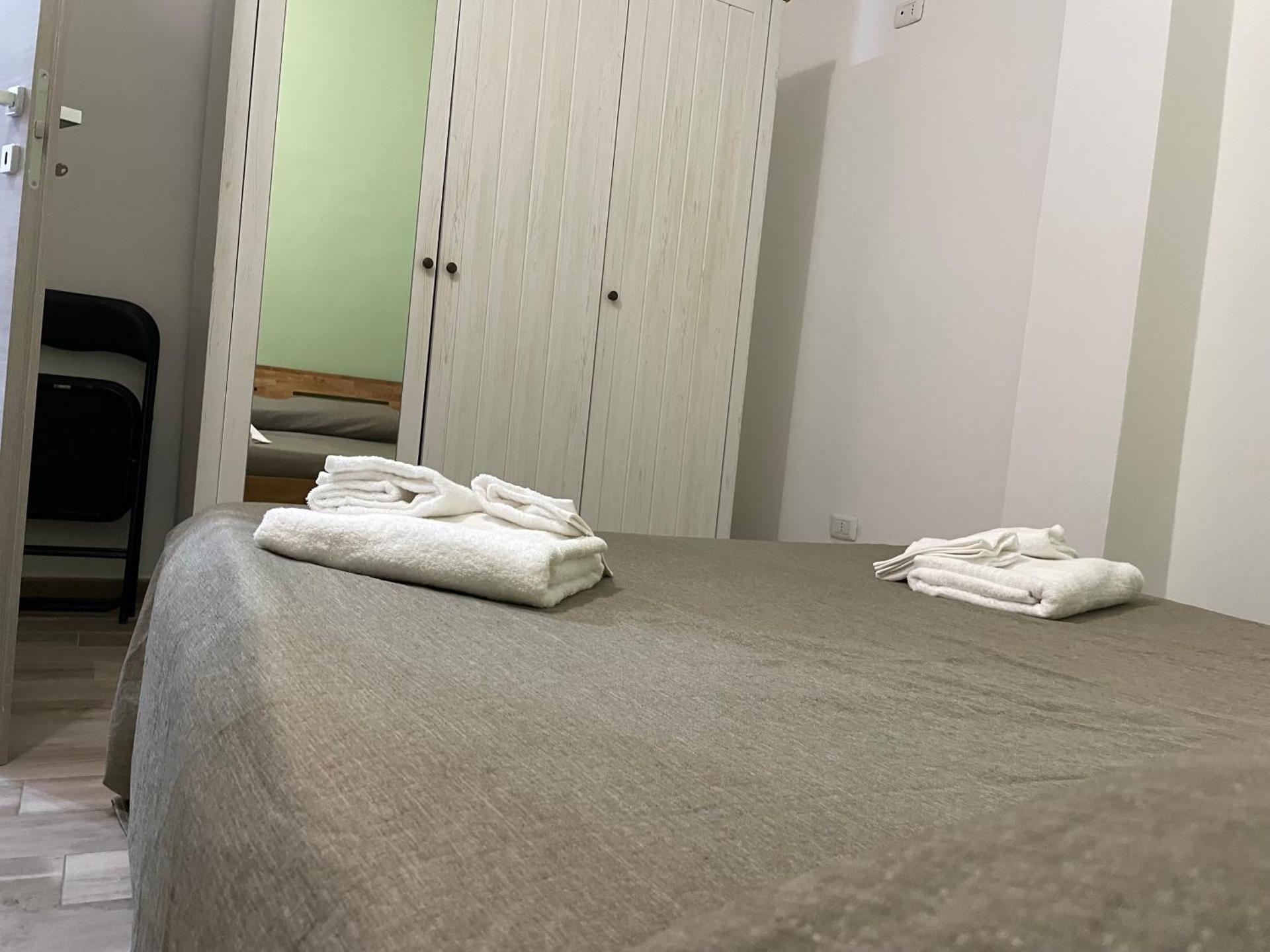 CASA AI TRE CAMPANILI