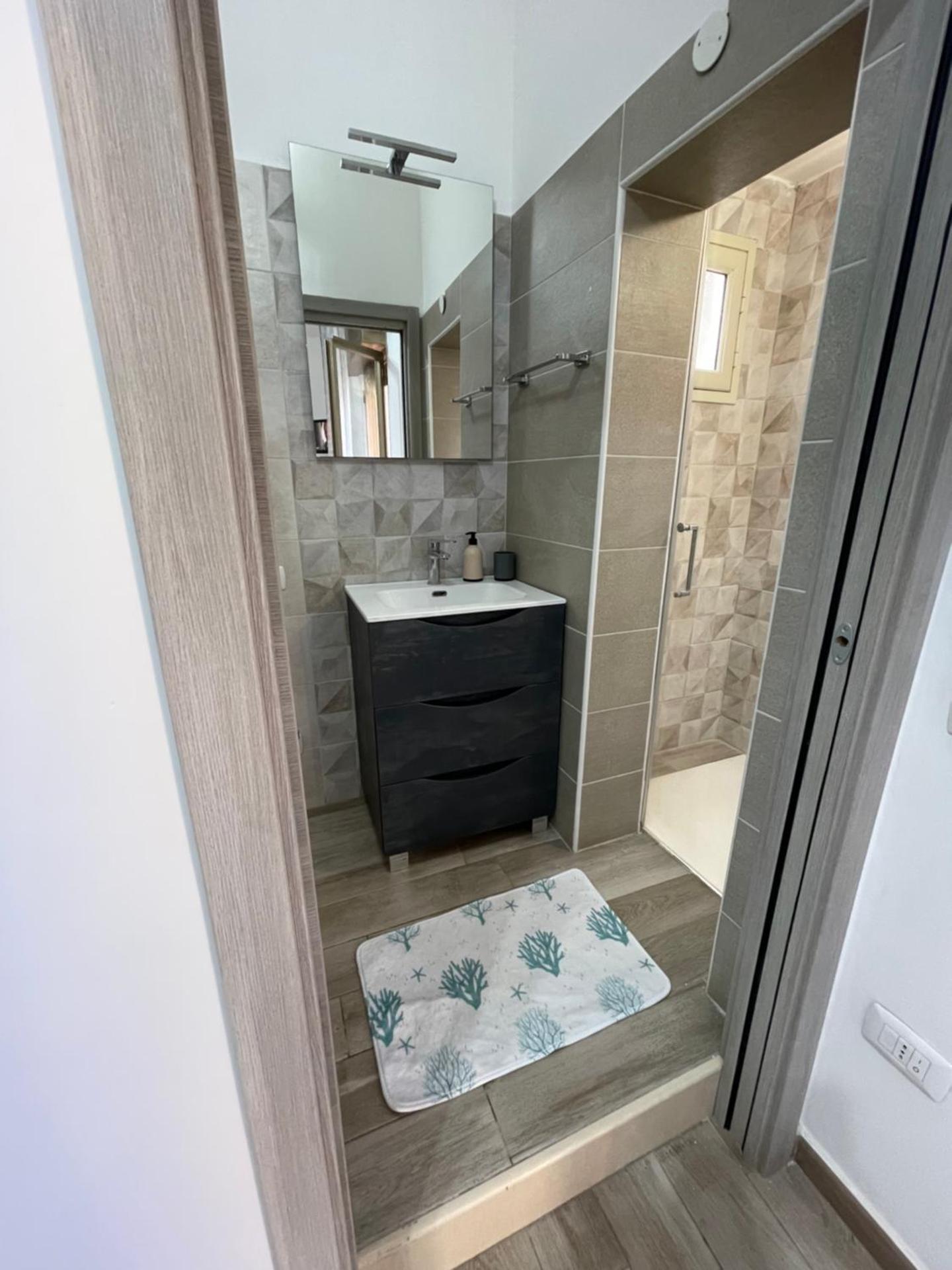 CASA AI TRE CAMPANILI