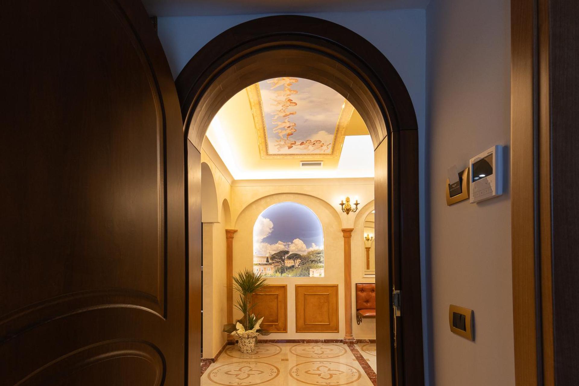 Dimora Cardinal Moroni