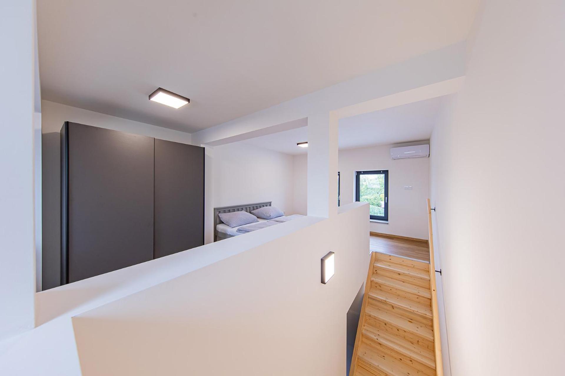 Rezidence Novosadská