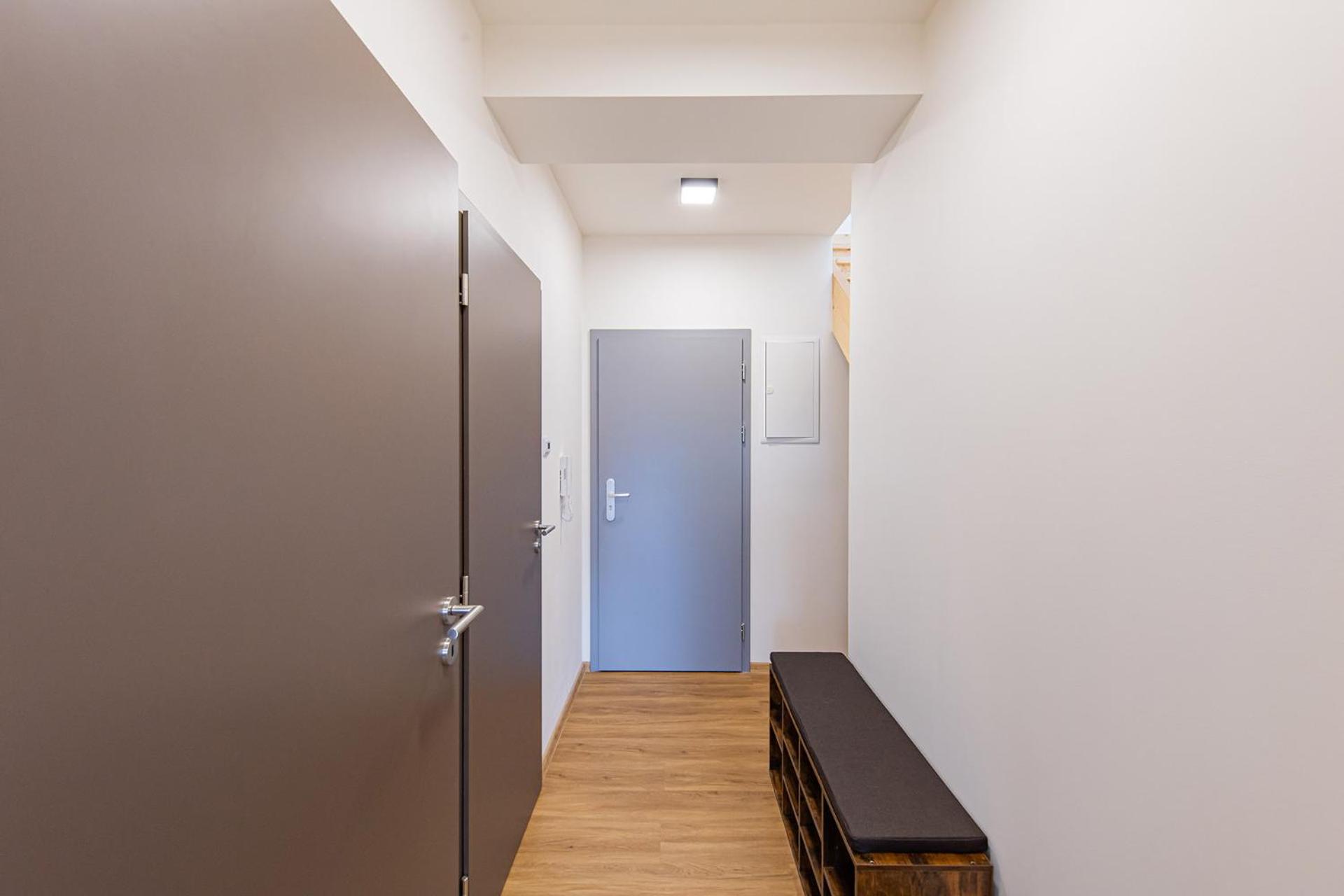 Rezidence Novosadská