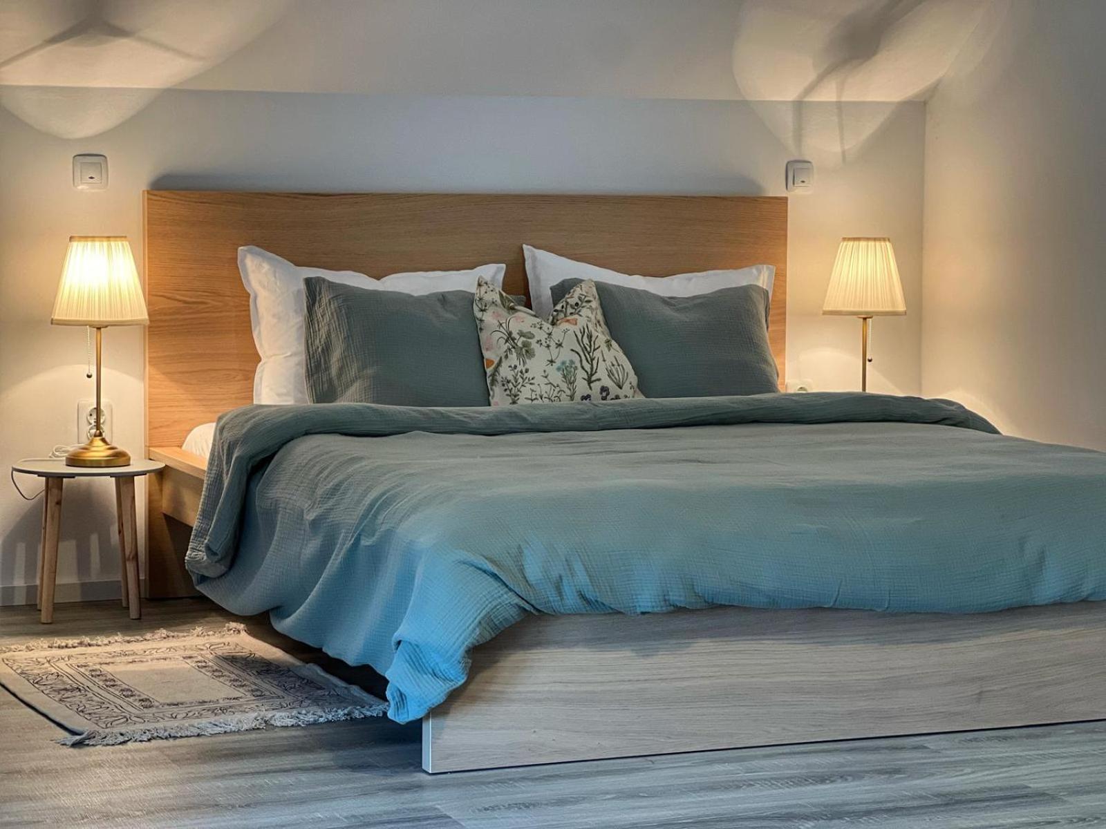 Apartman Cherry Plitvice Lakes