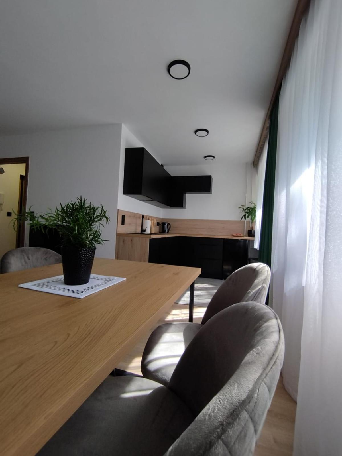 Mieszkanie 11 Listopada