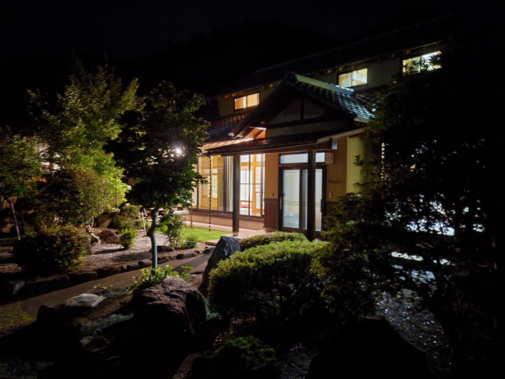 貸別荘たまゆら