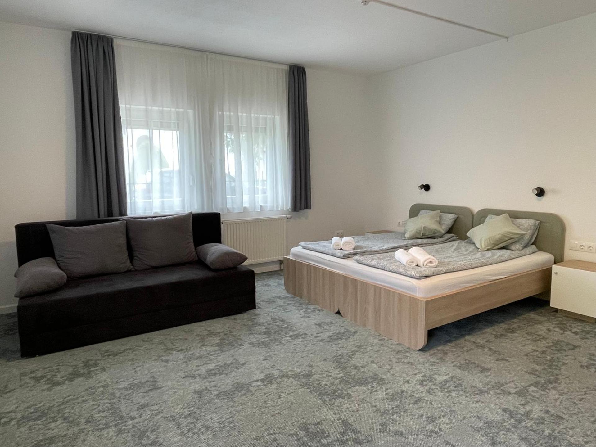 Villa Chardonnay Etyek