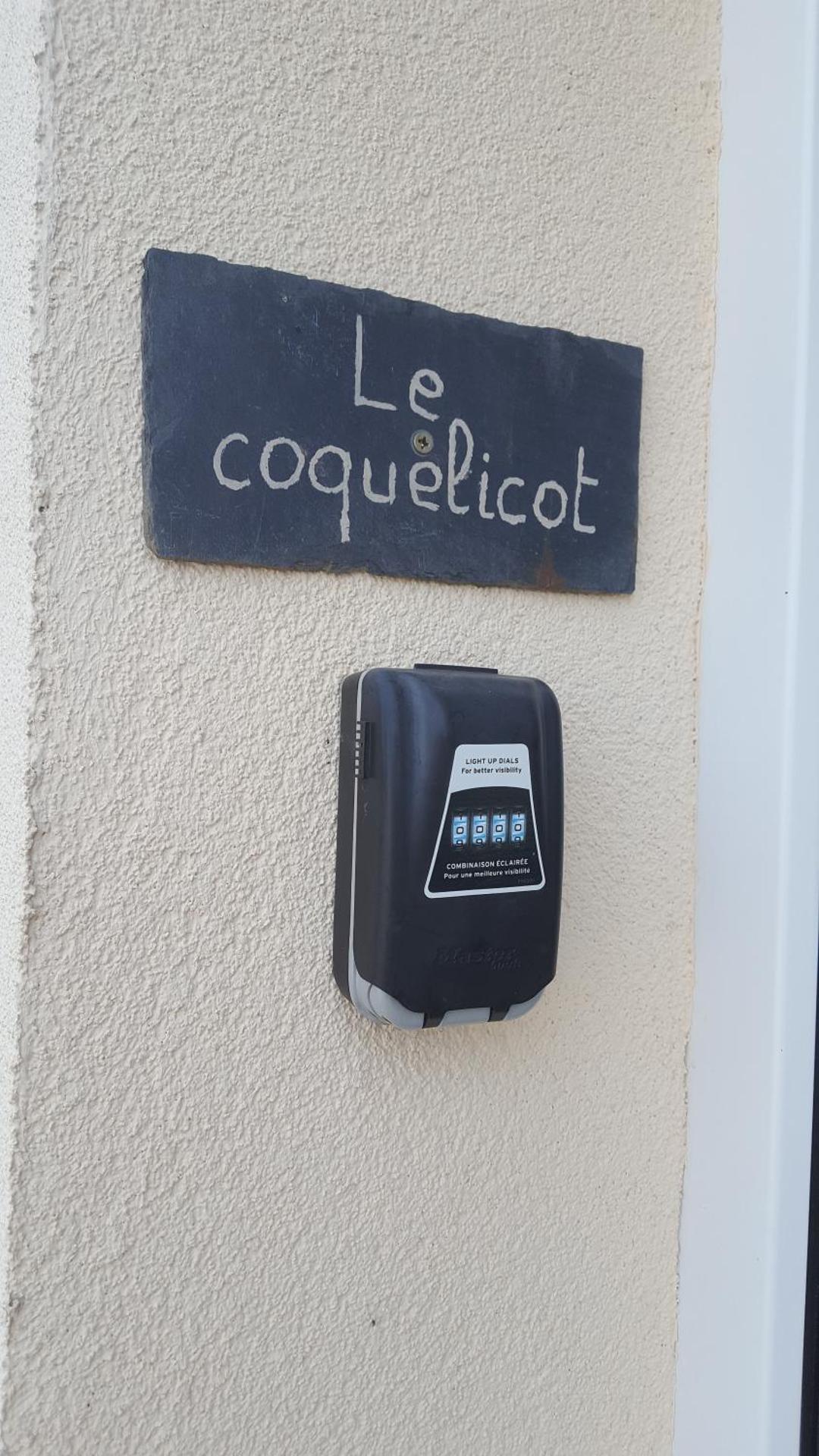 Property logo or sign