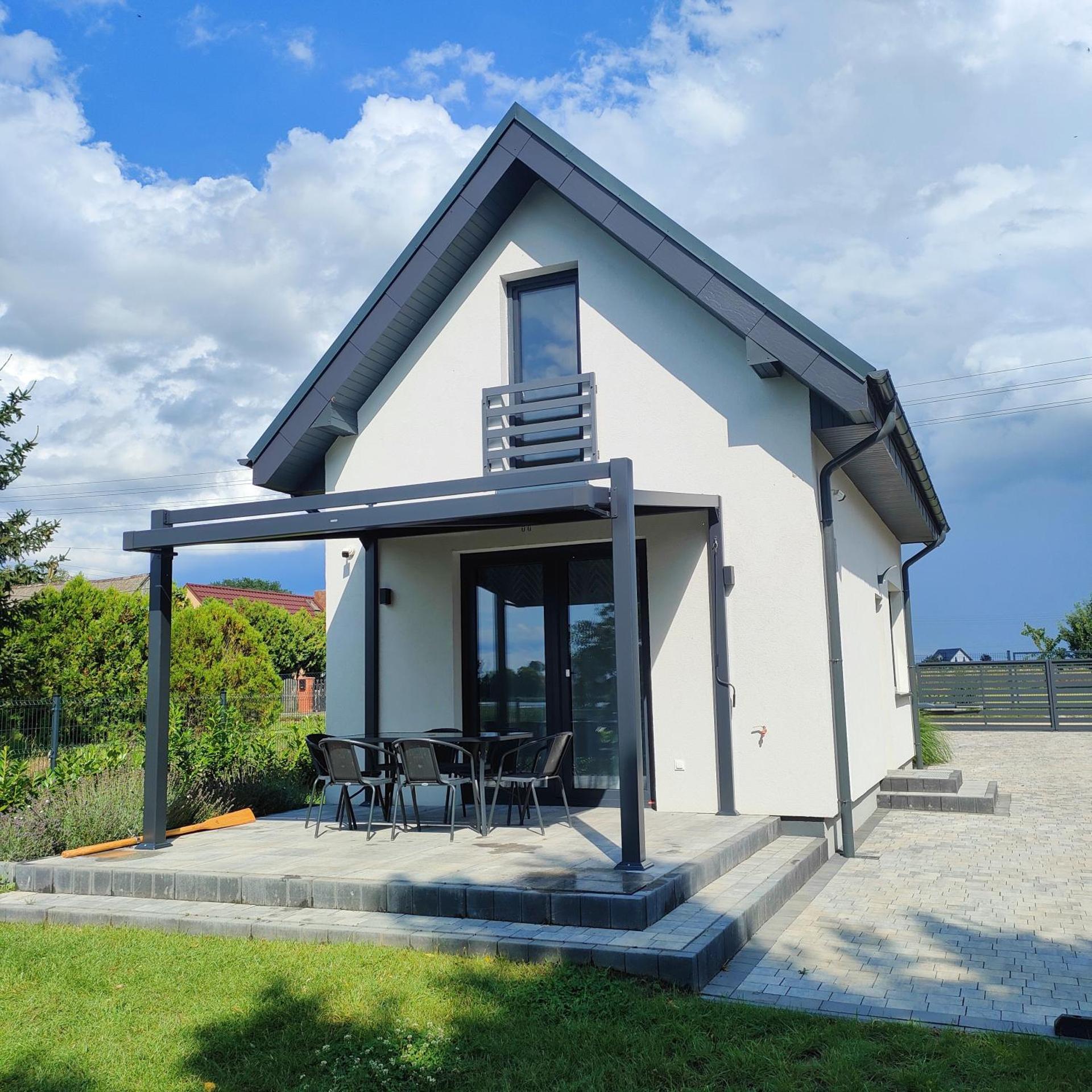 Przystań Nad Miążką