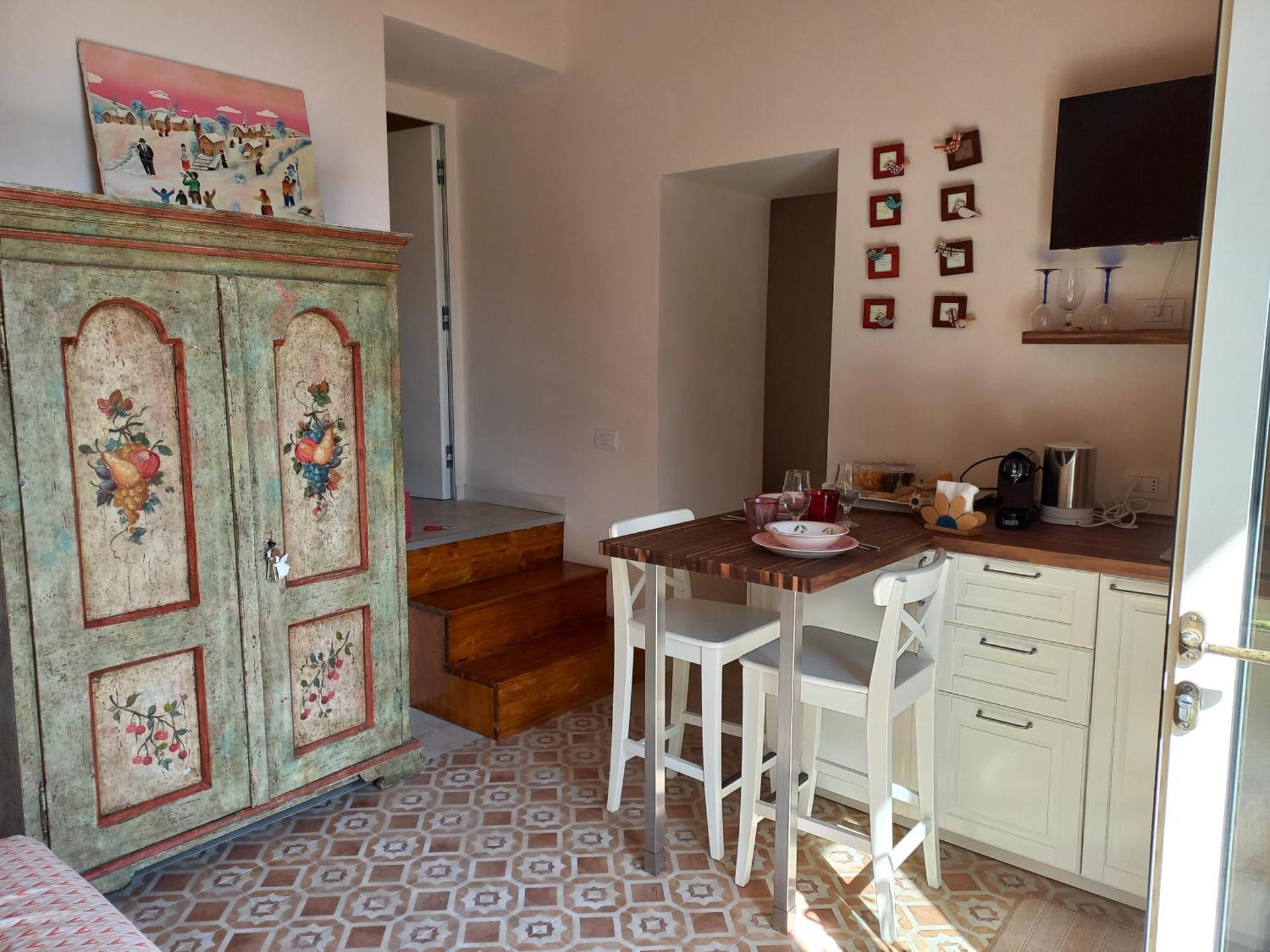 Villa Annamaria - b&b