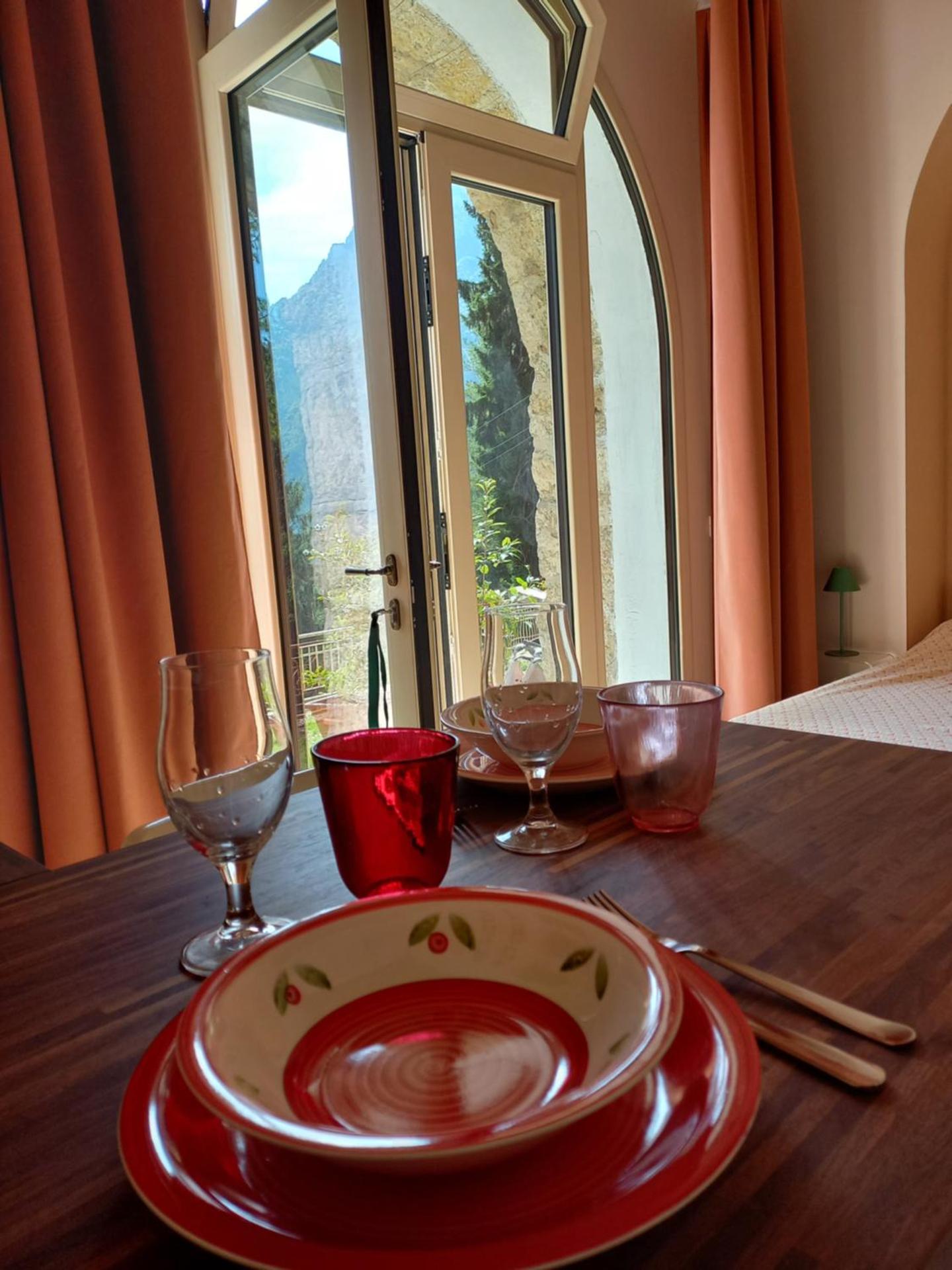 Villa Annamaria - b&b