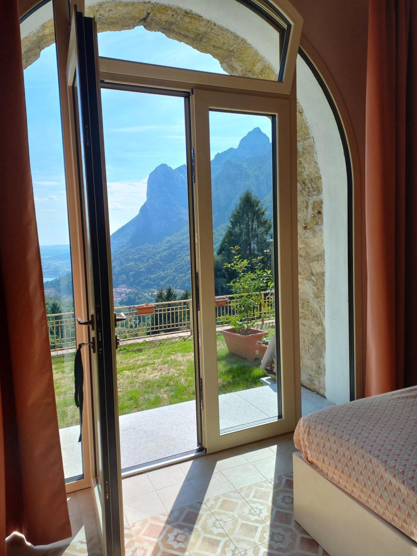 Villa Annamaria - b&b