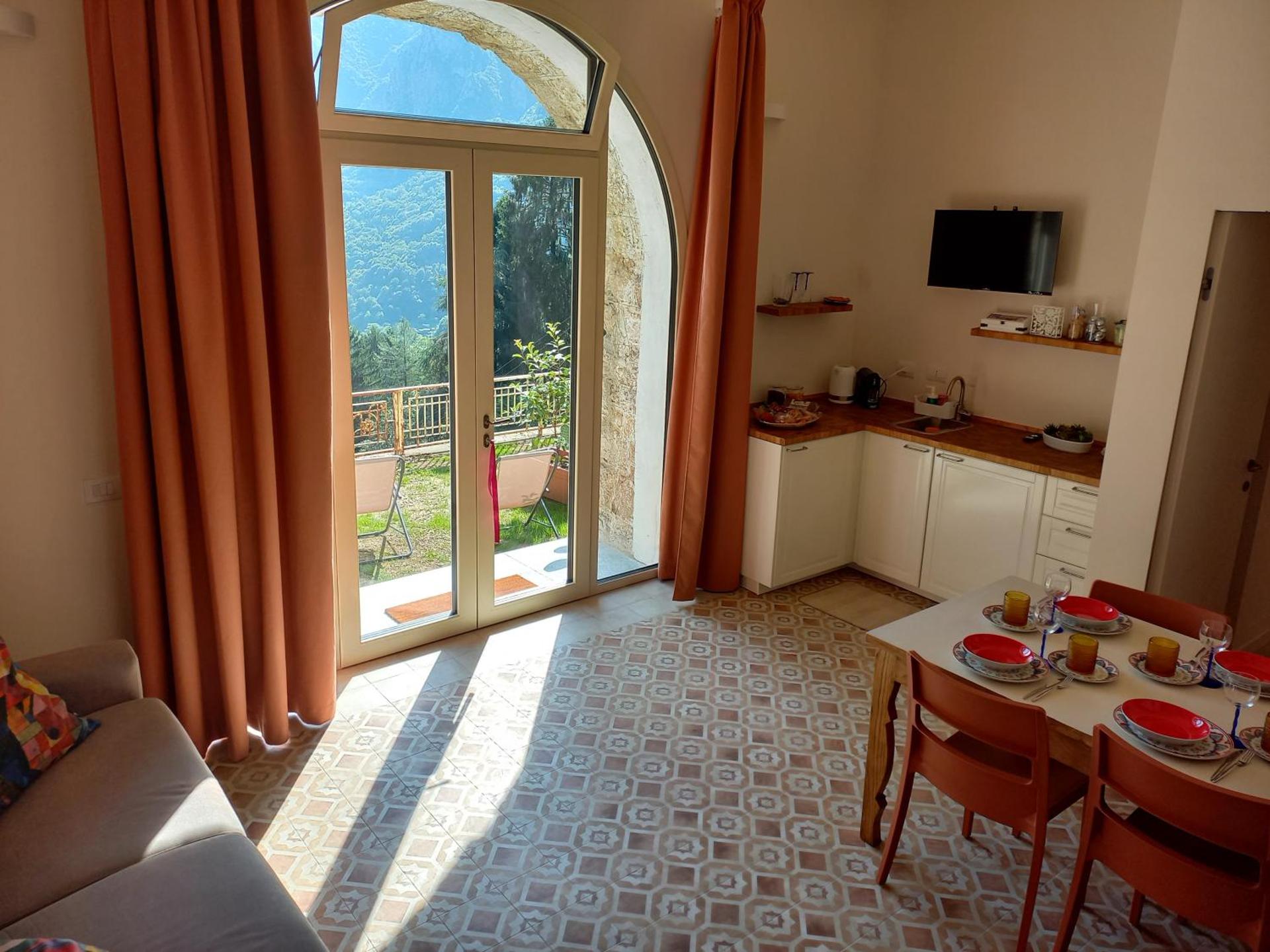 Villa Annamaria - b&b