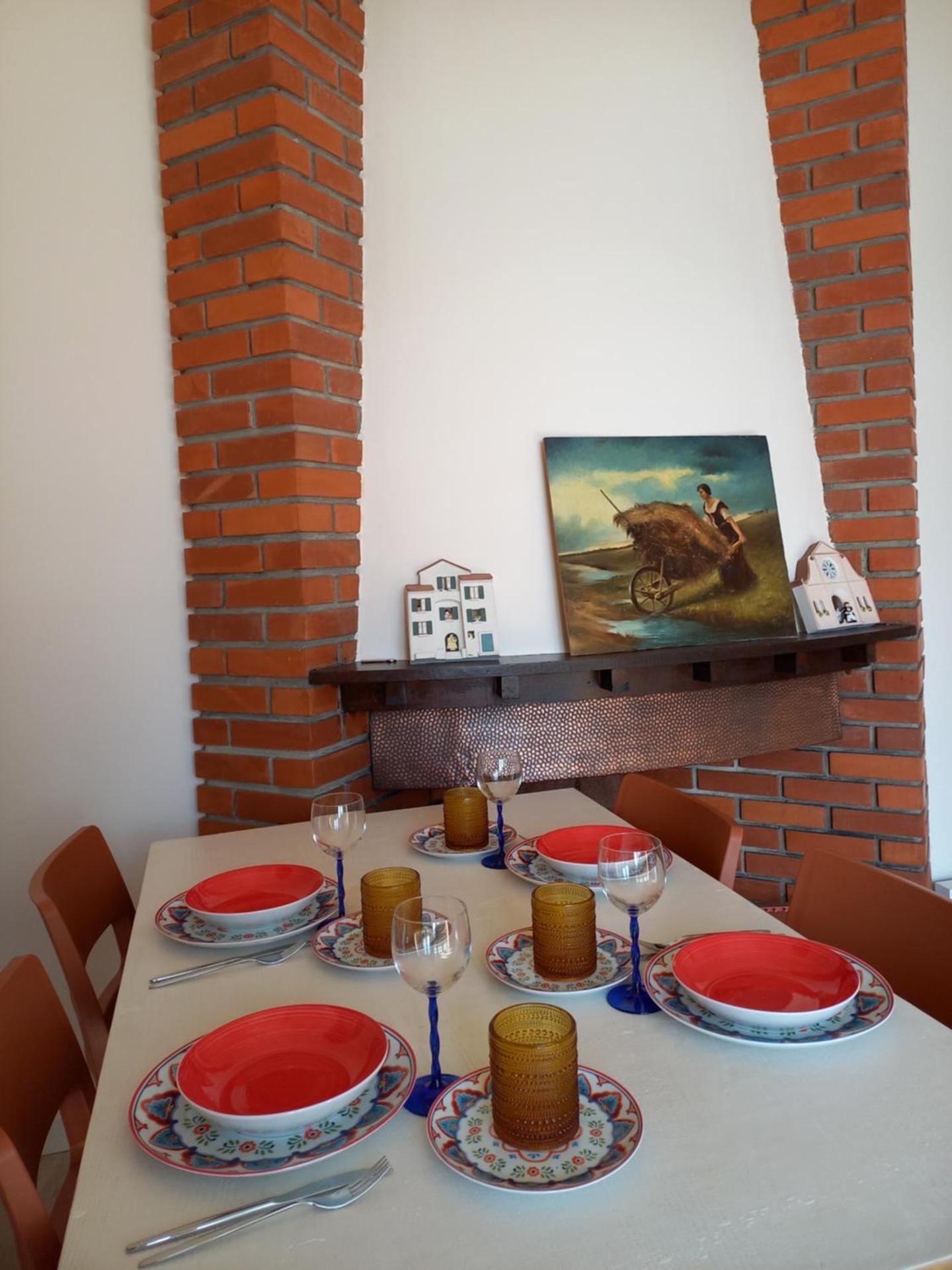 Villa Annamaria - b&b