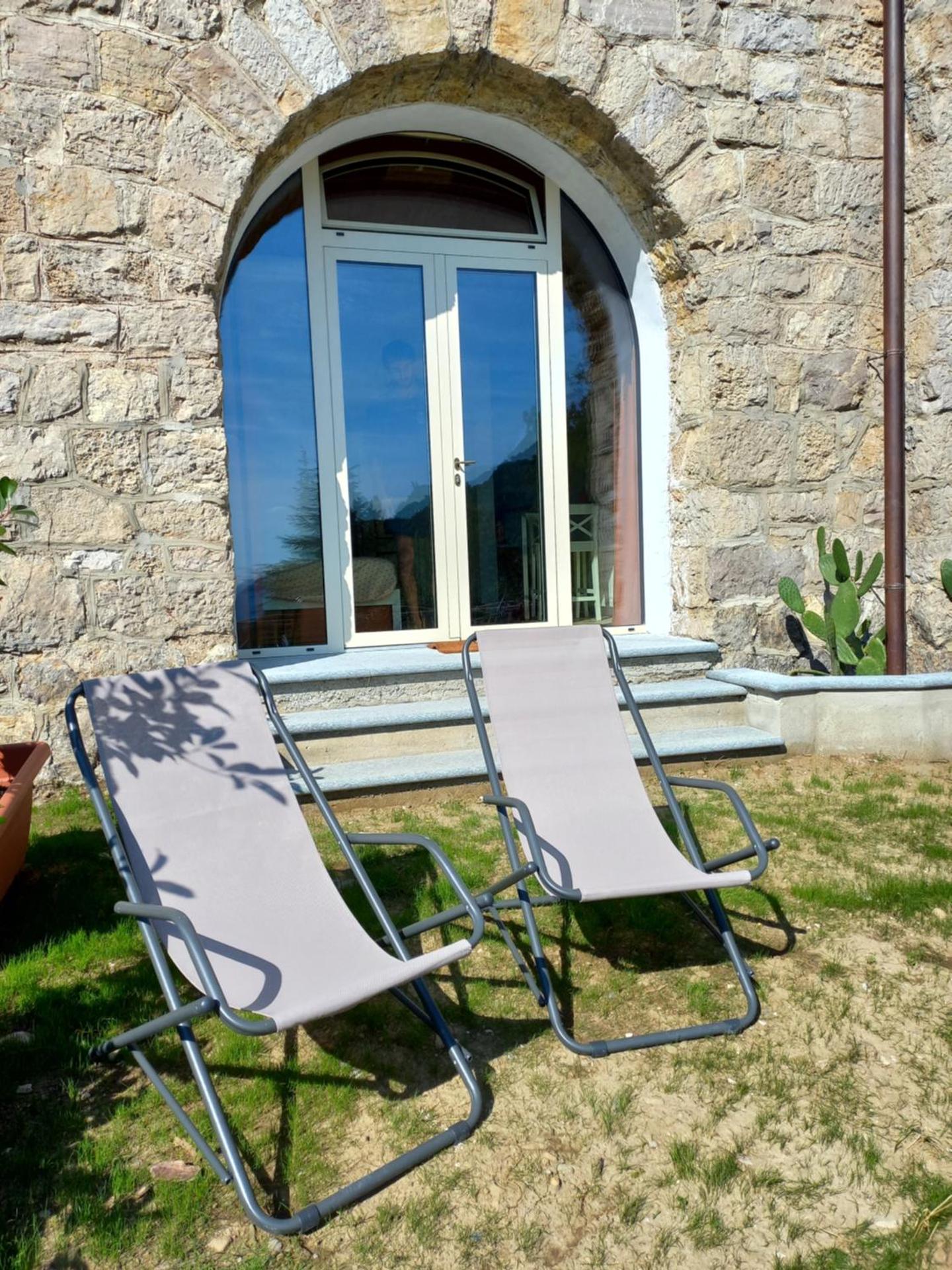 Villa Annamaria - b&b