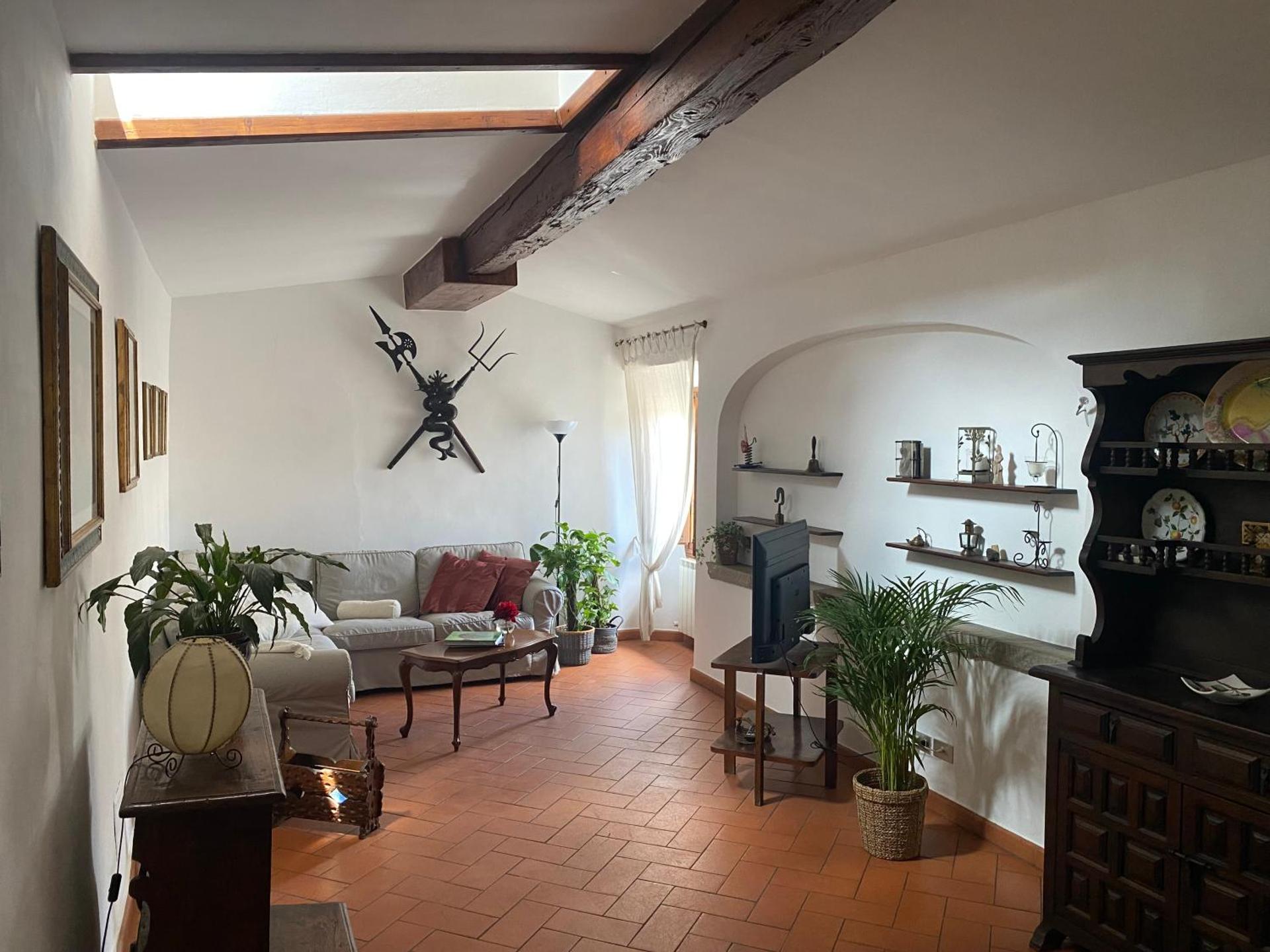 Antica dimora a San Salvi