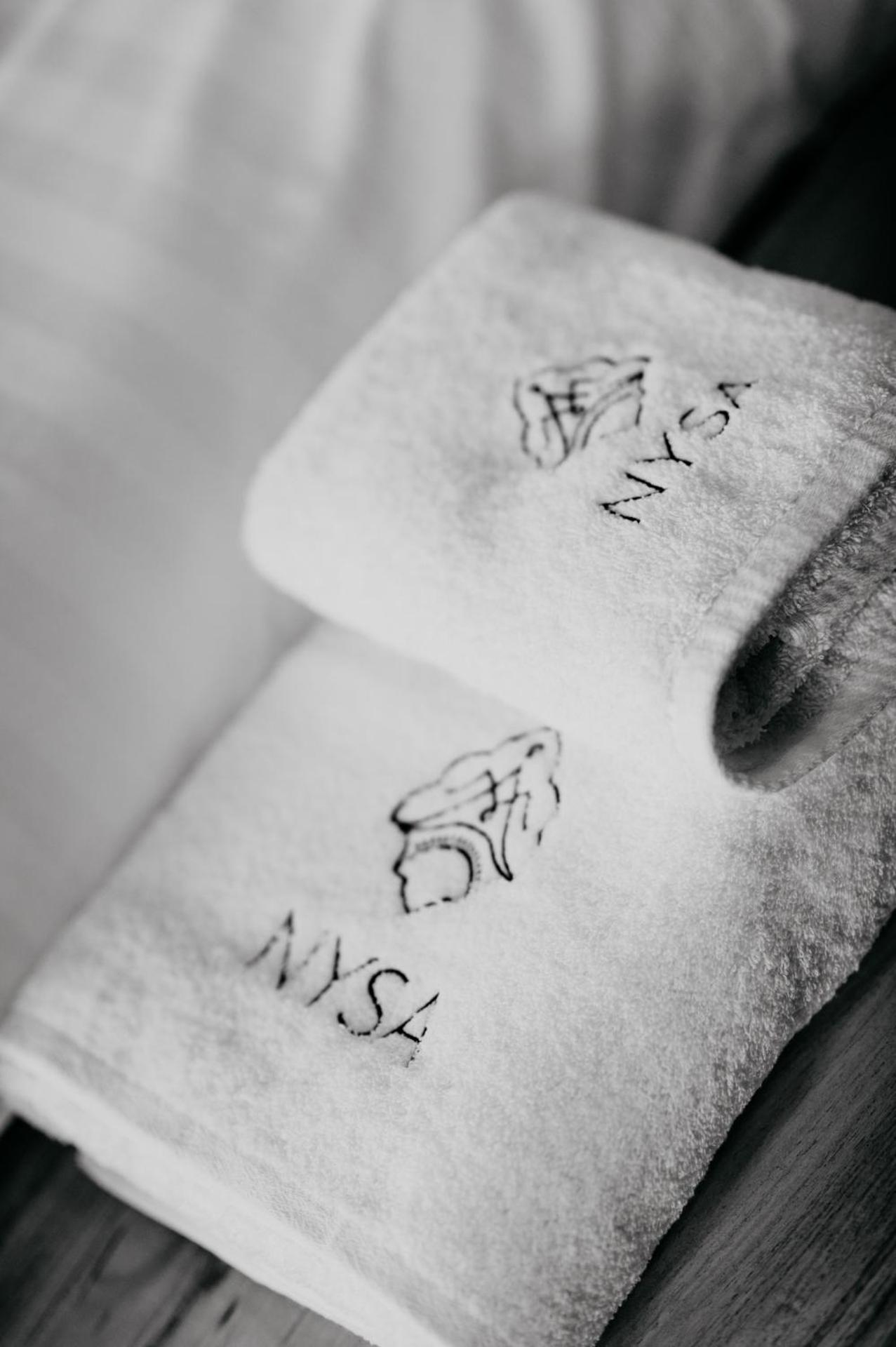 Deluxe-4-personersværelse