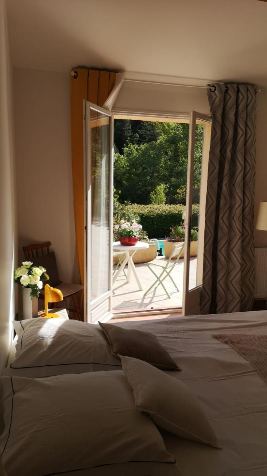 View (from property/room)