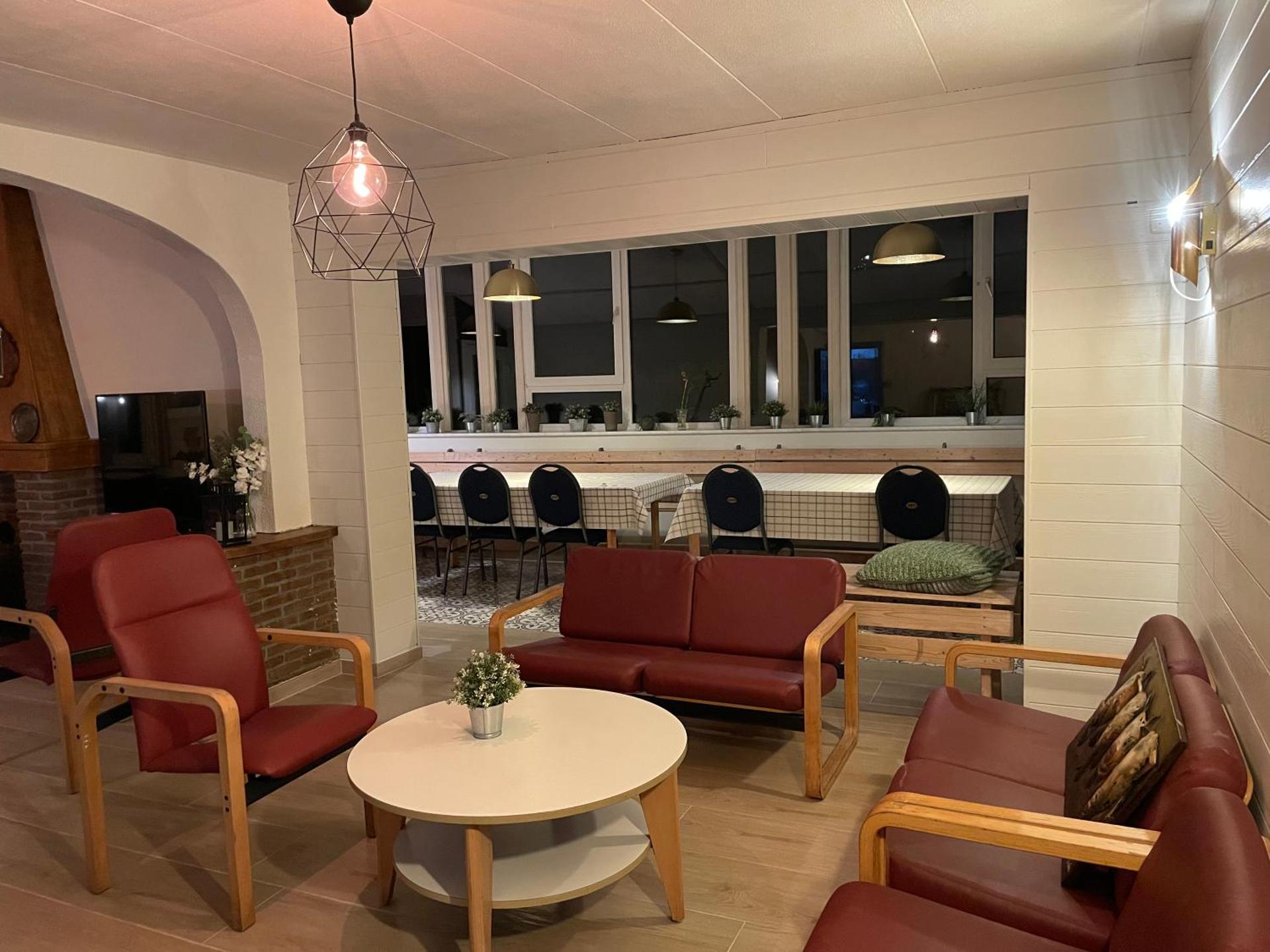 Vakantiehuis Perles de la cascade