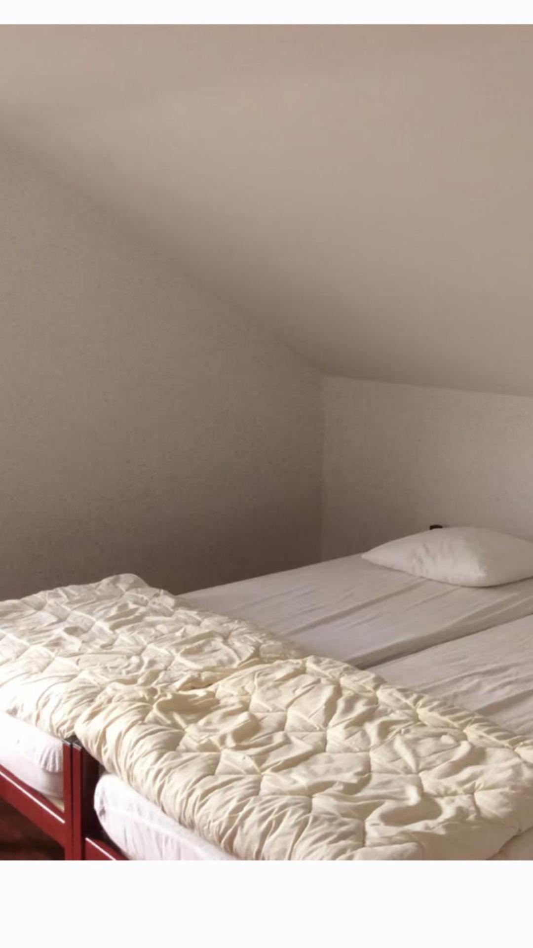 Vakantiehuis Perles de la cascade