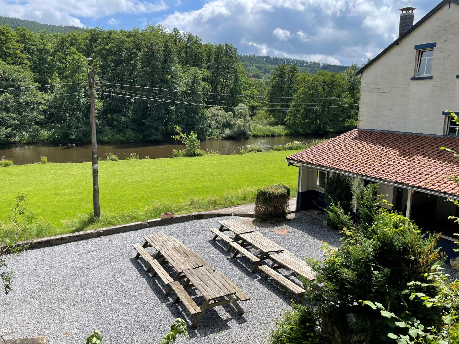 Vakantiehuis Perles de la cascade