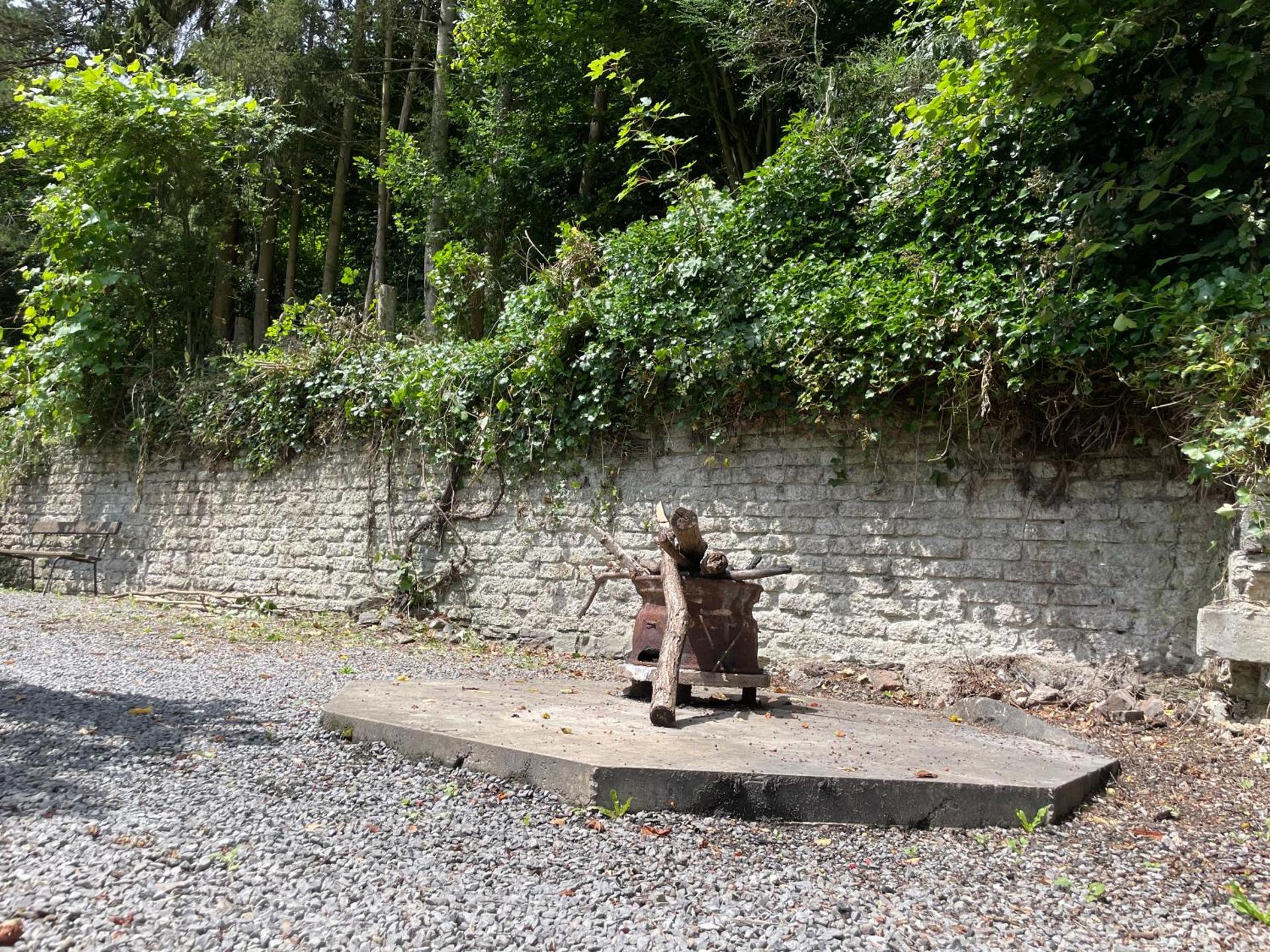 Vakantiehuis Perles de la cascade