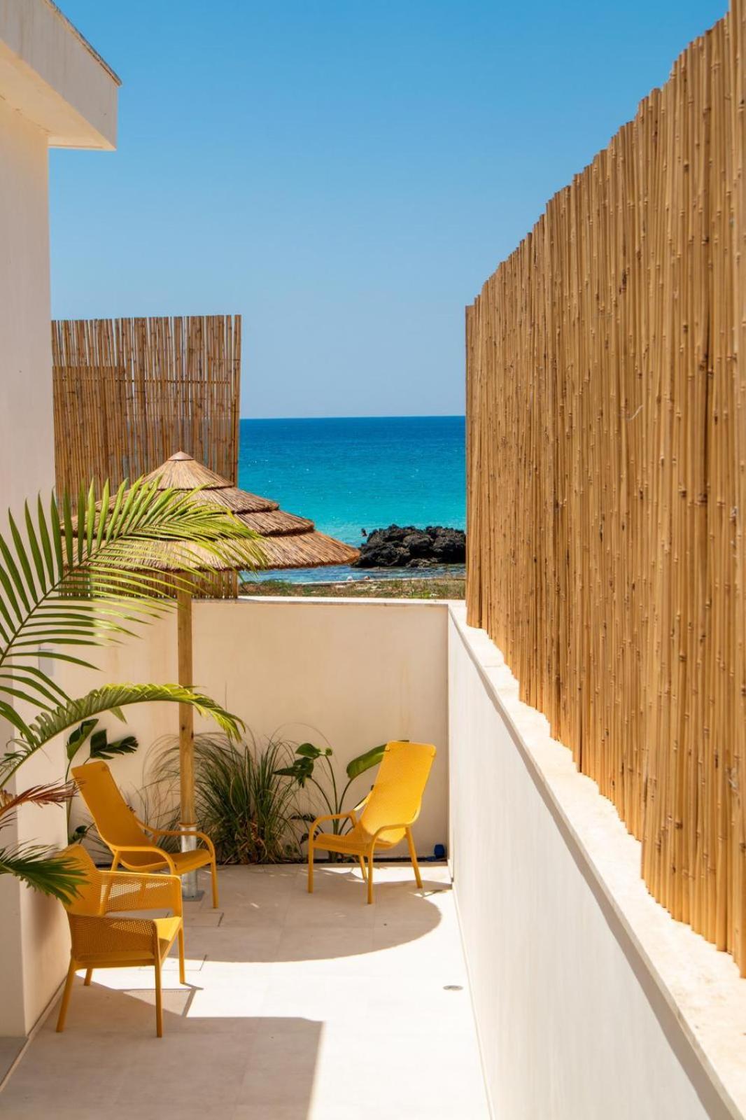 Suites Mediterranèè